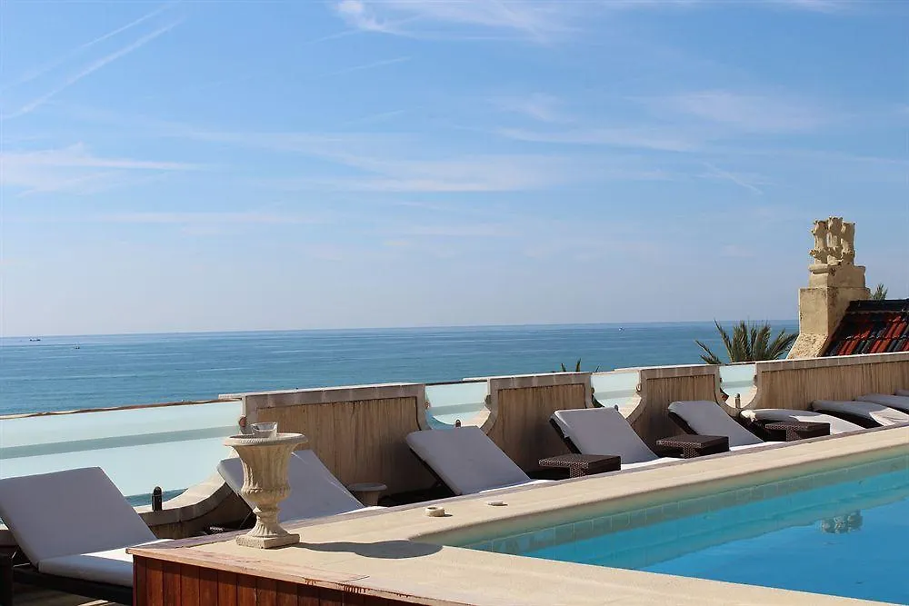 Hotel Sercotel Kalma Sitges
