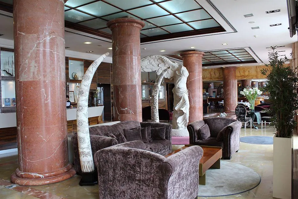 Sercotel Kalma Sitges 4*,