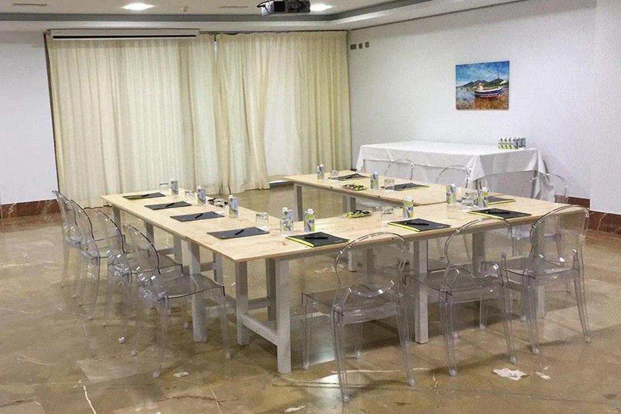 Sercotel Kalma Sitges 4*,