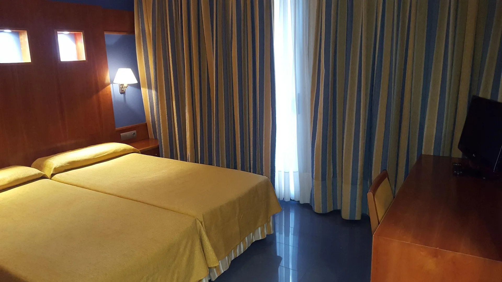 Sercotel Kalma Sitges 4*,  Spain