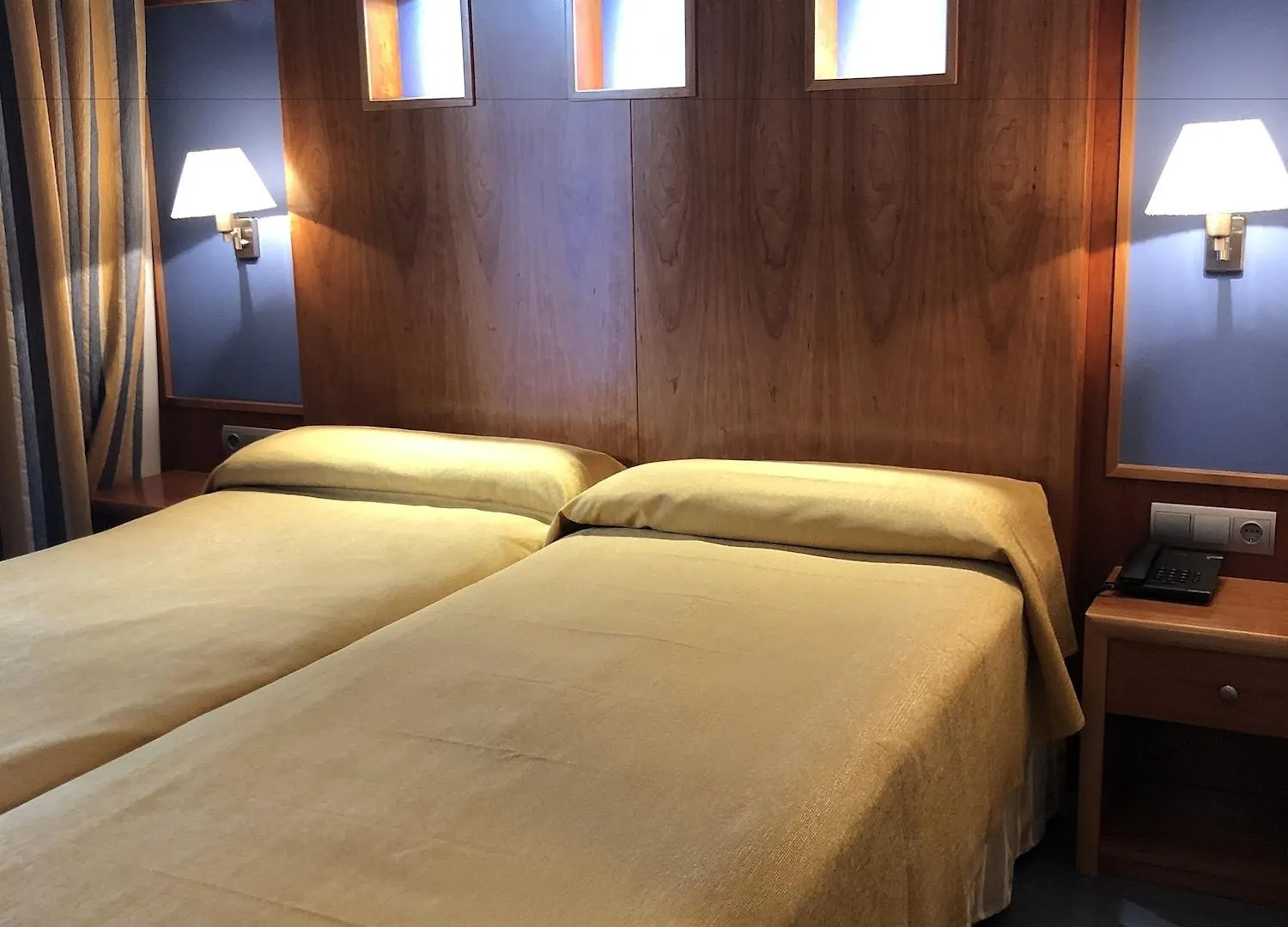 Sercotel Kalma Sitges Spain