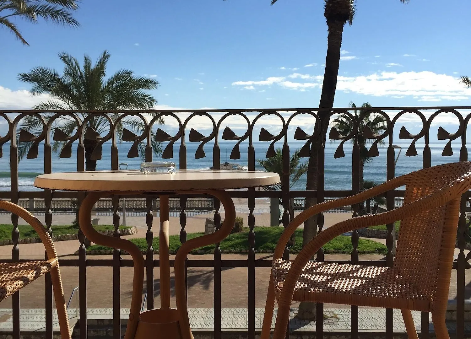 Sercotel Kalma Sitges 4*,  Spain