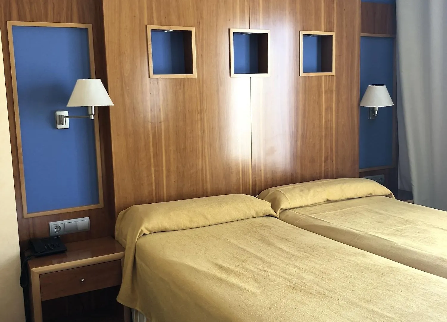 Sercotel Kalma Sitges Hotel