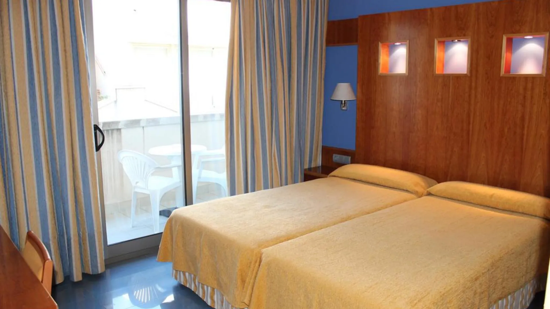 Sercotel Kalma Sitges 4*,  Spain