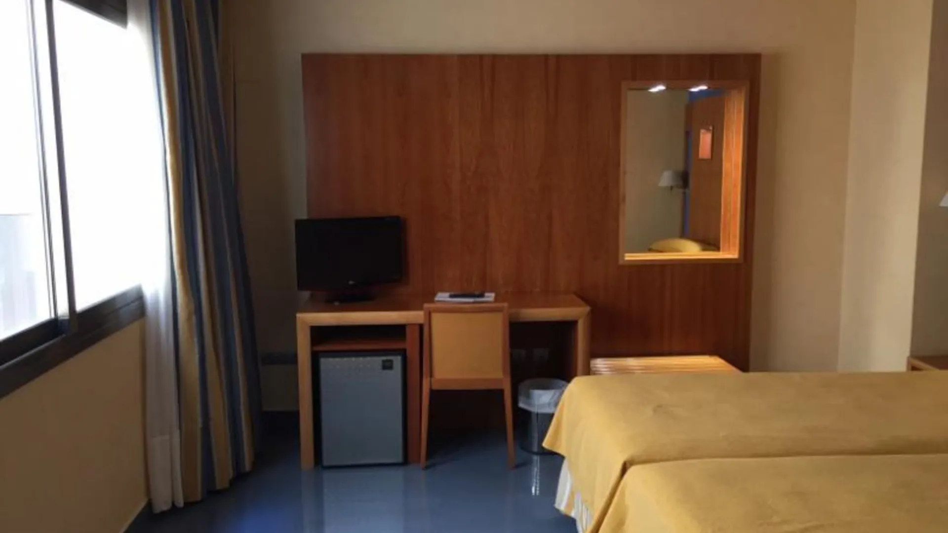 Sercotel Kalma Sitges
