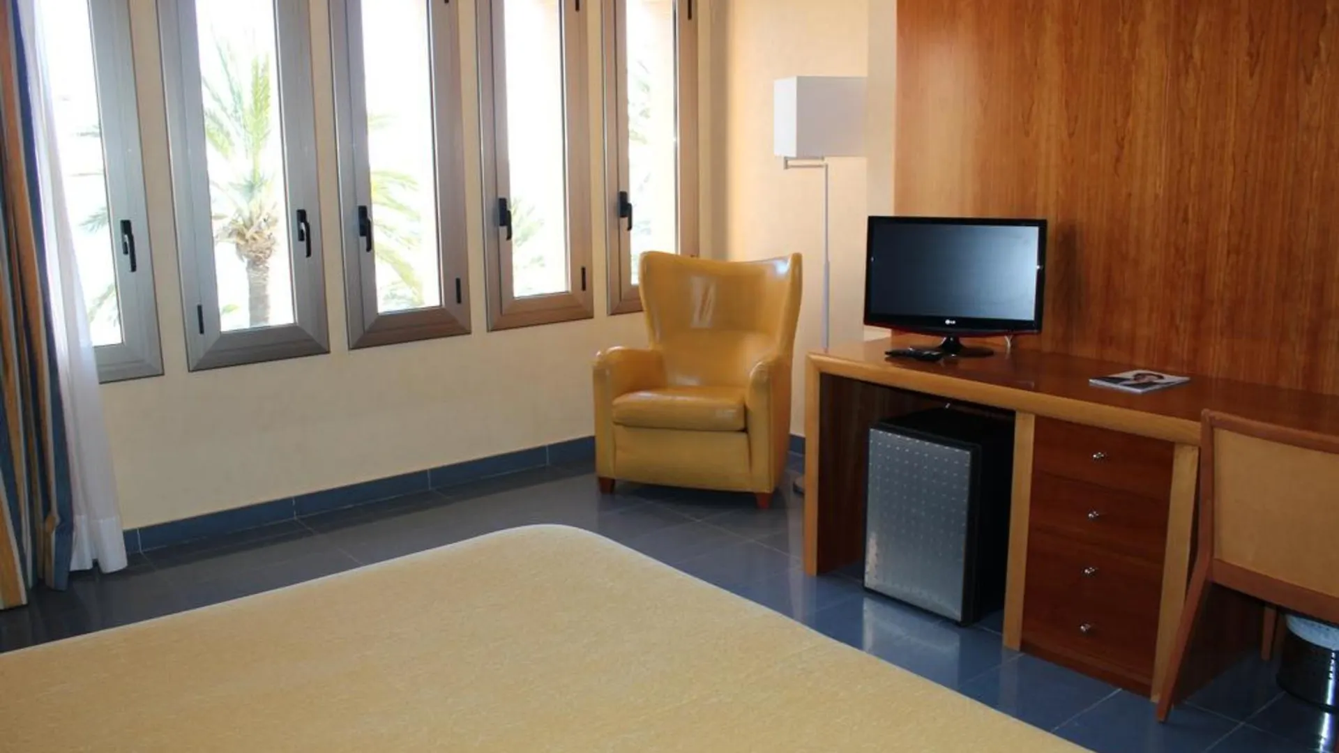 Sercotel Kalma Sitges Hotel