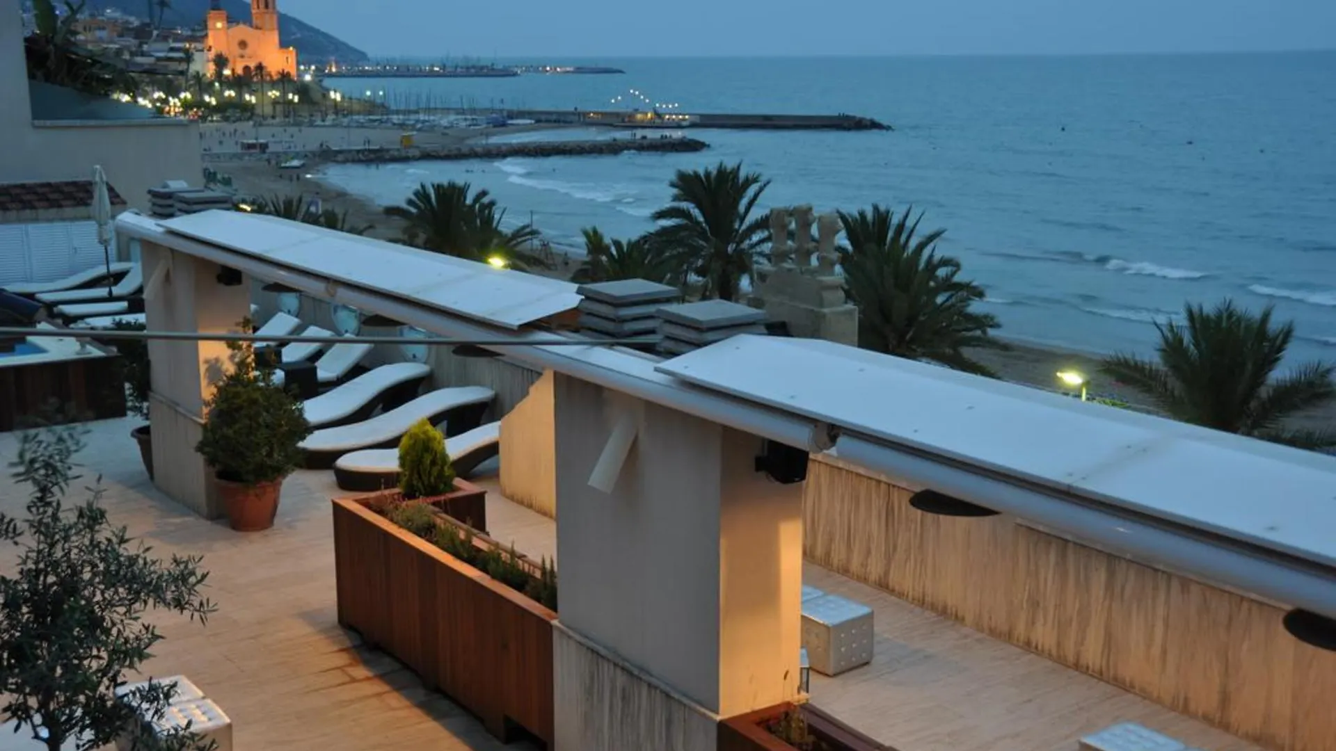 Sercotel Kalma Sitges