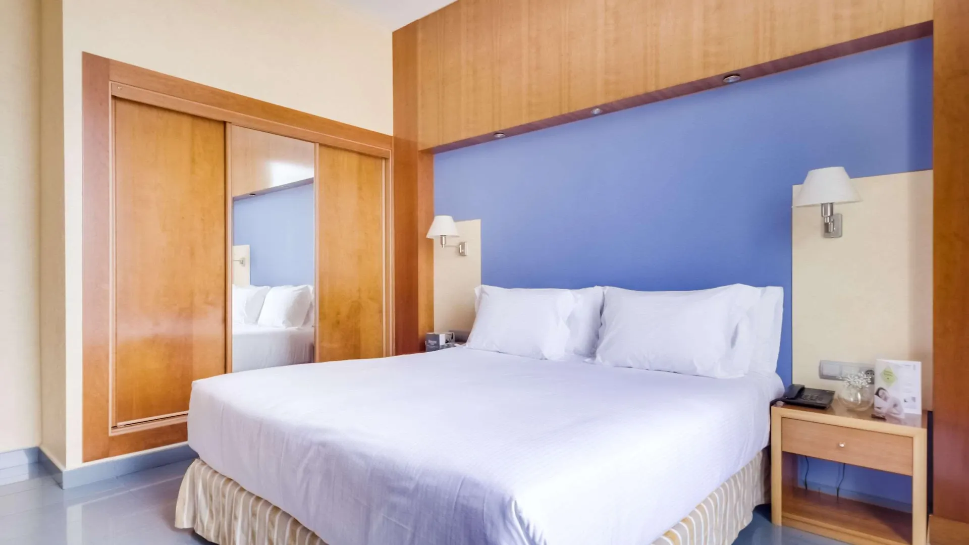 **** Hotel Sercotel Kalma Sitges Spain