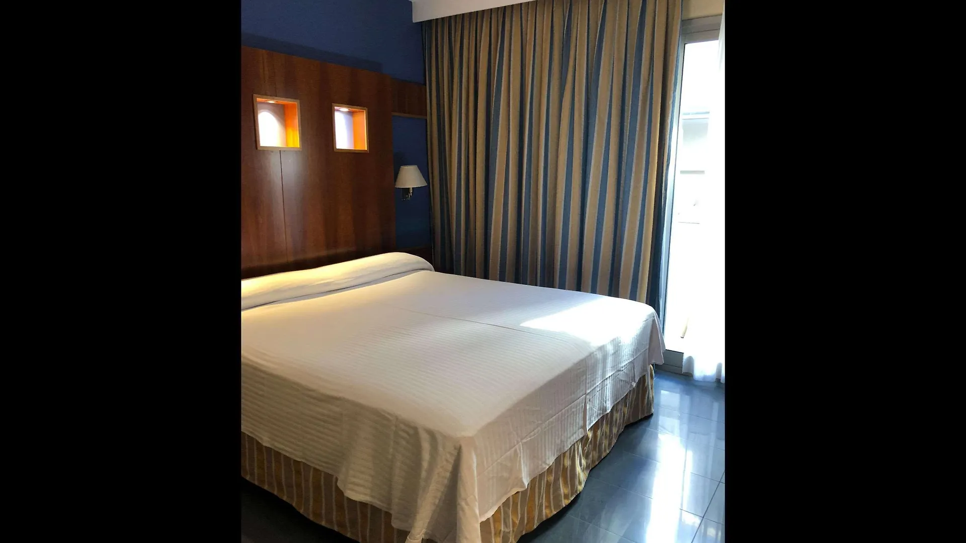 Sercotel Kalma Sitges 4*,  Spain