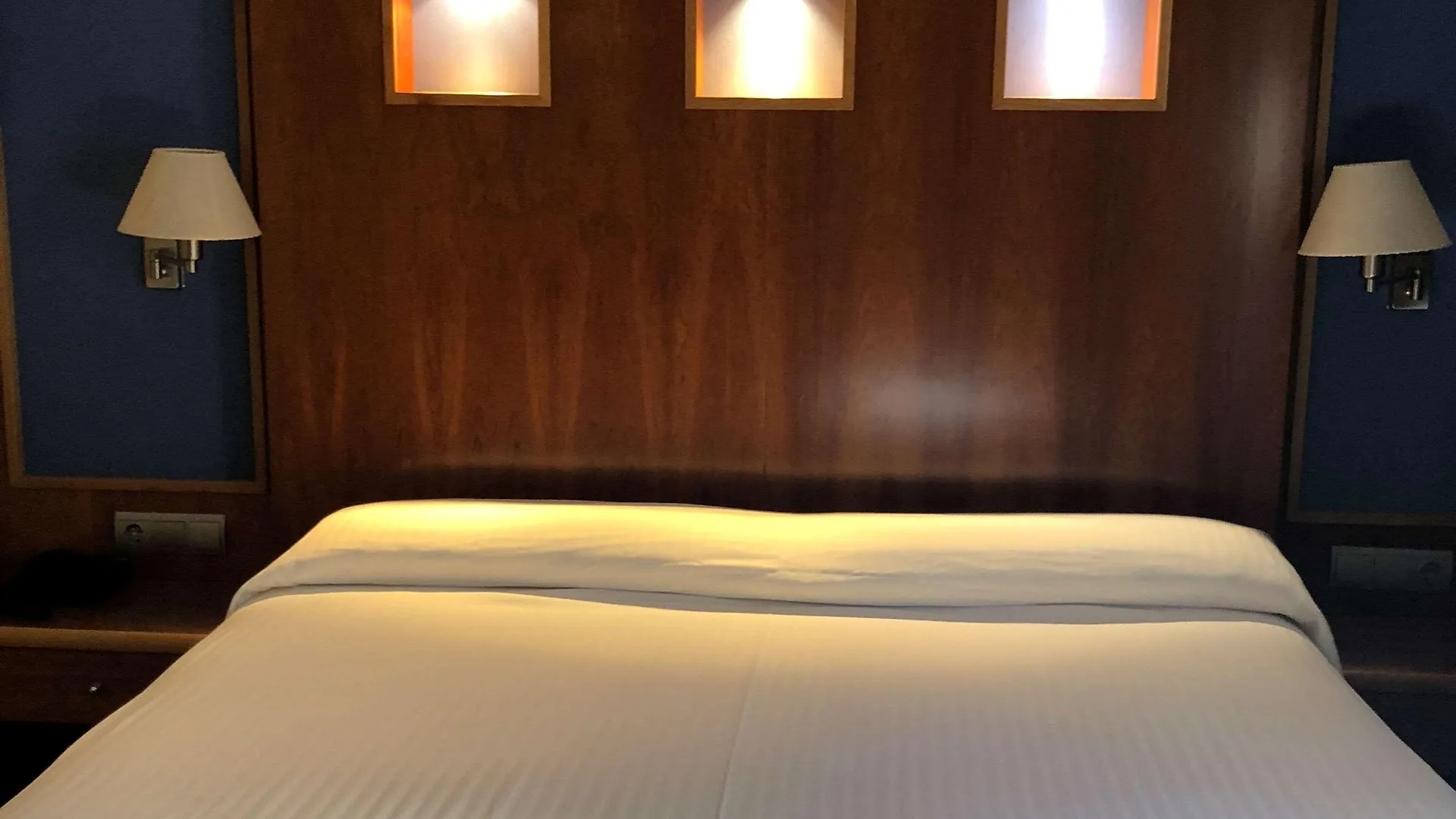 Sercotel Kalma Sitges Hotel