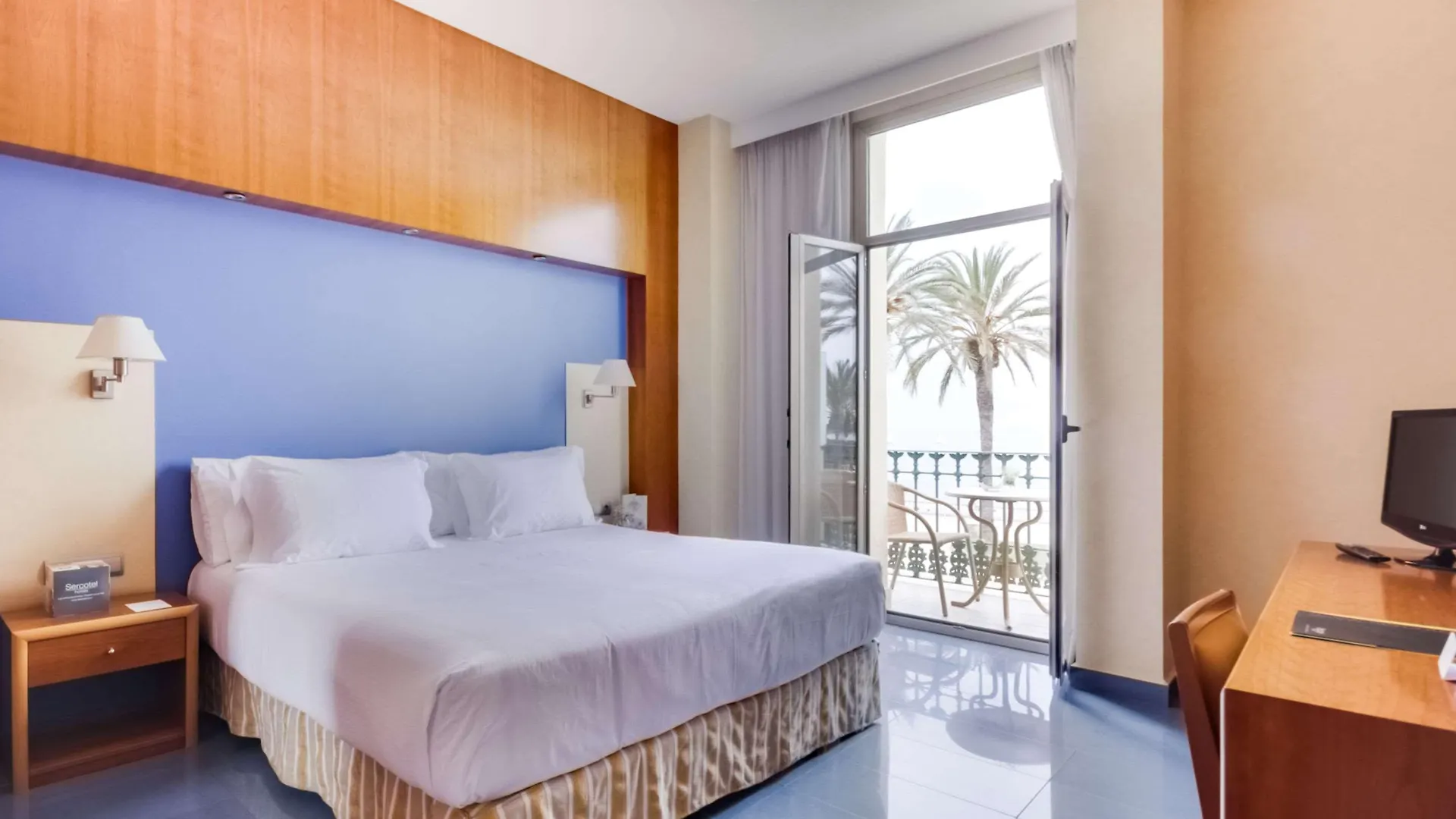 Sercotel Kalma Sitges Spain