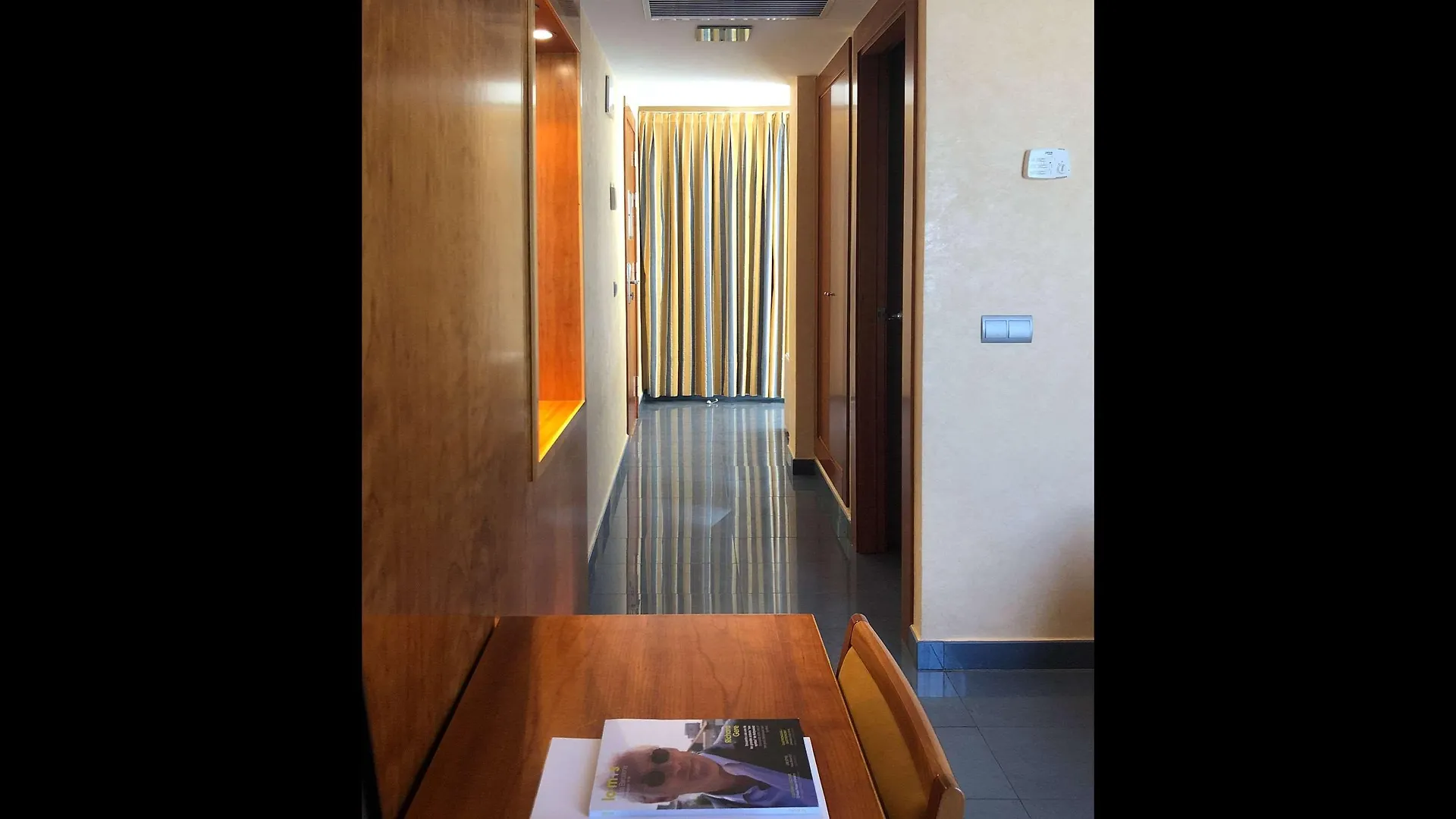Sercotel Kalma Sitges Hotel