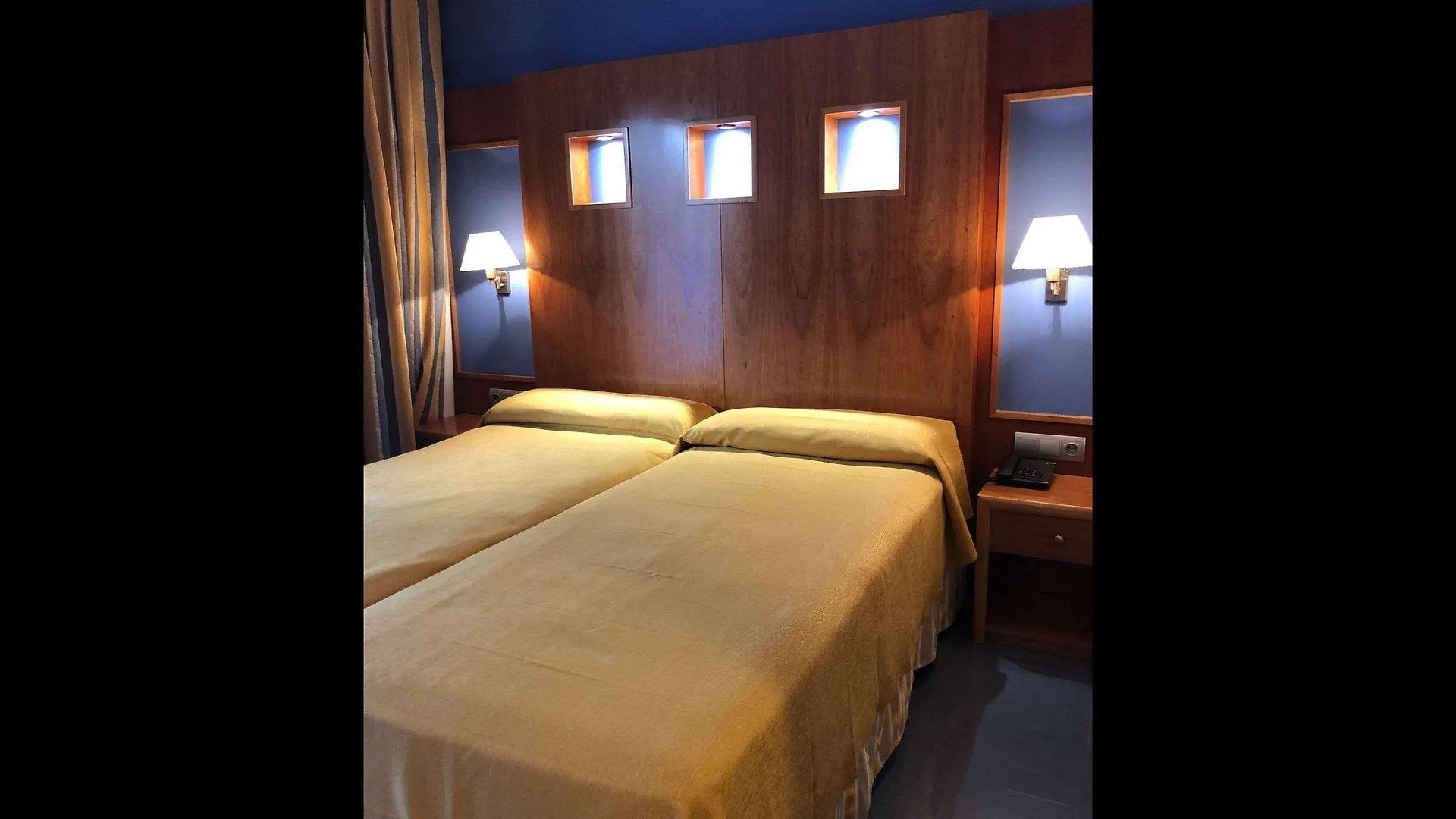 **** Hotel Sercotel Kalma Sitges Spain