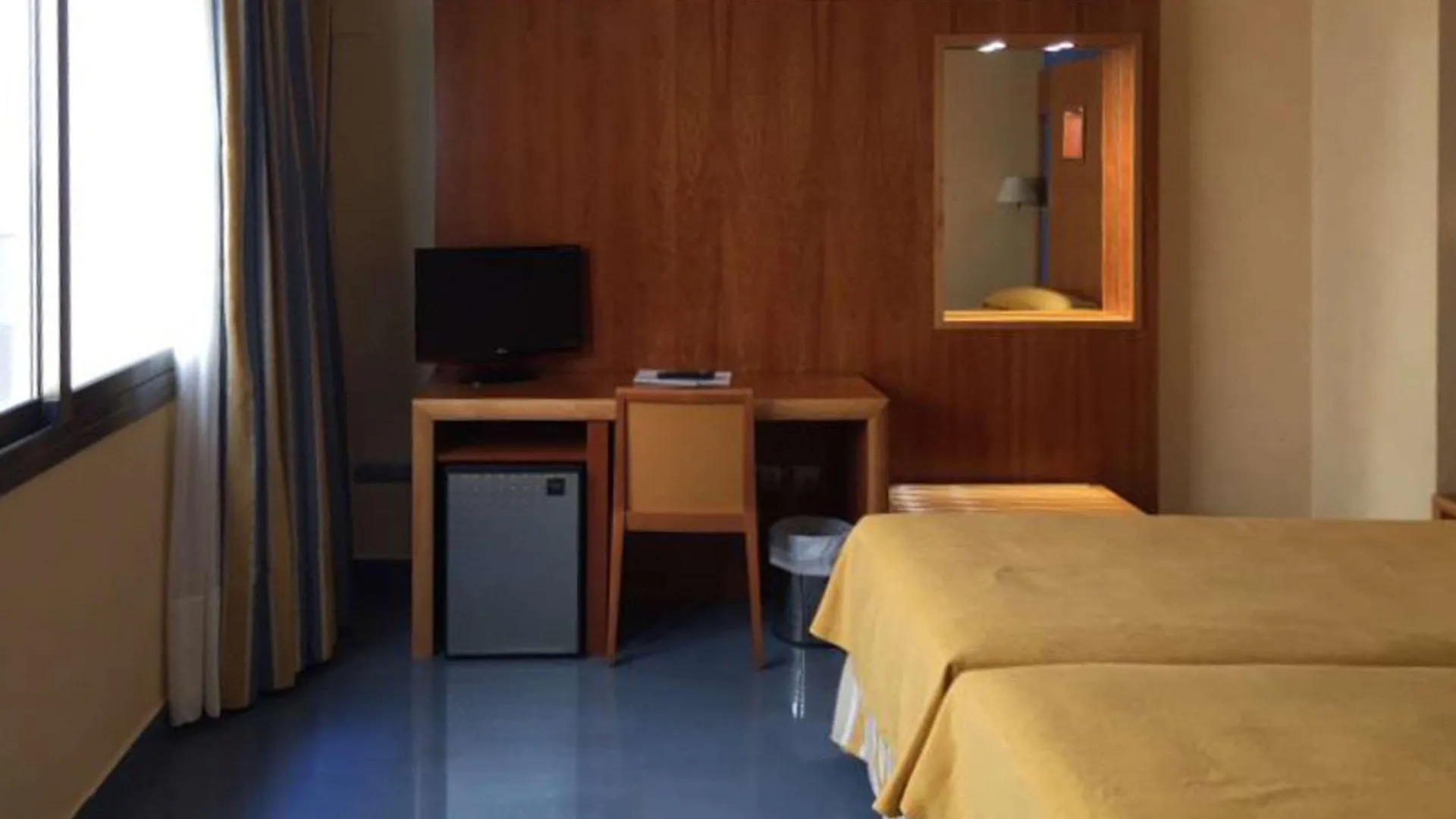 Sercotel Kalma Sitges Spain
