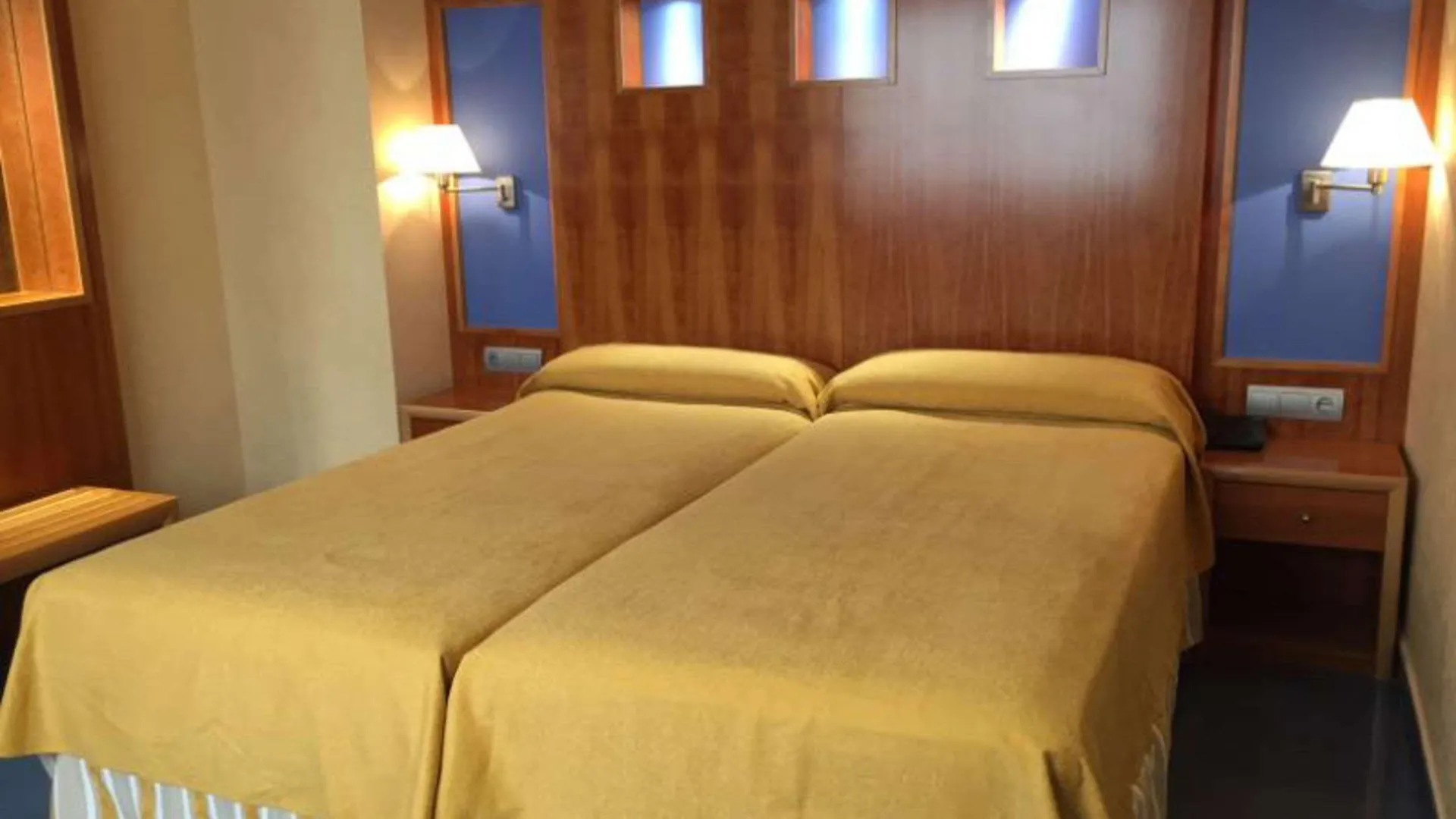Sercotel Kalma Sitges 4*,  Spain