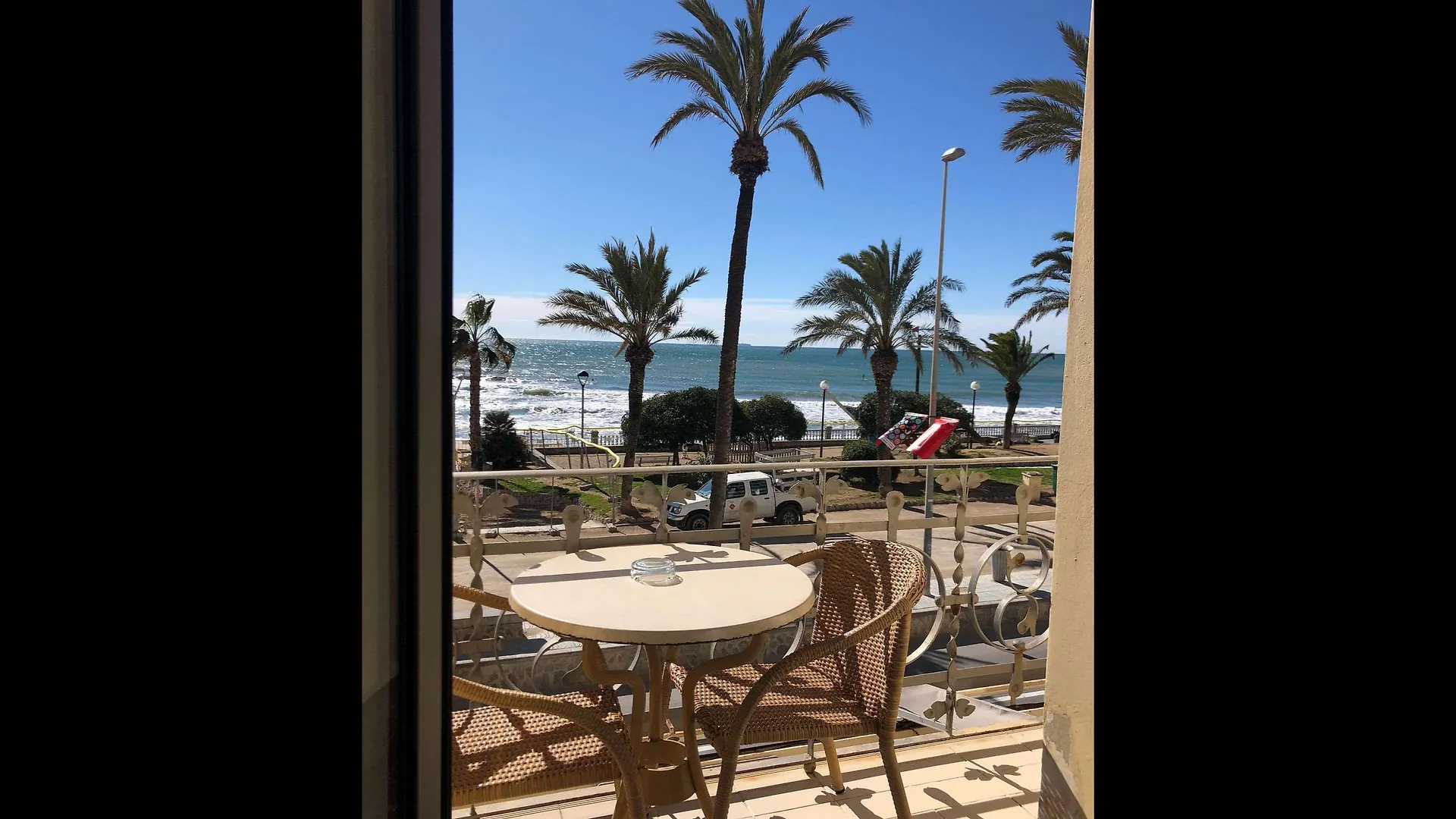 Sercotel Kalma Sitges