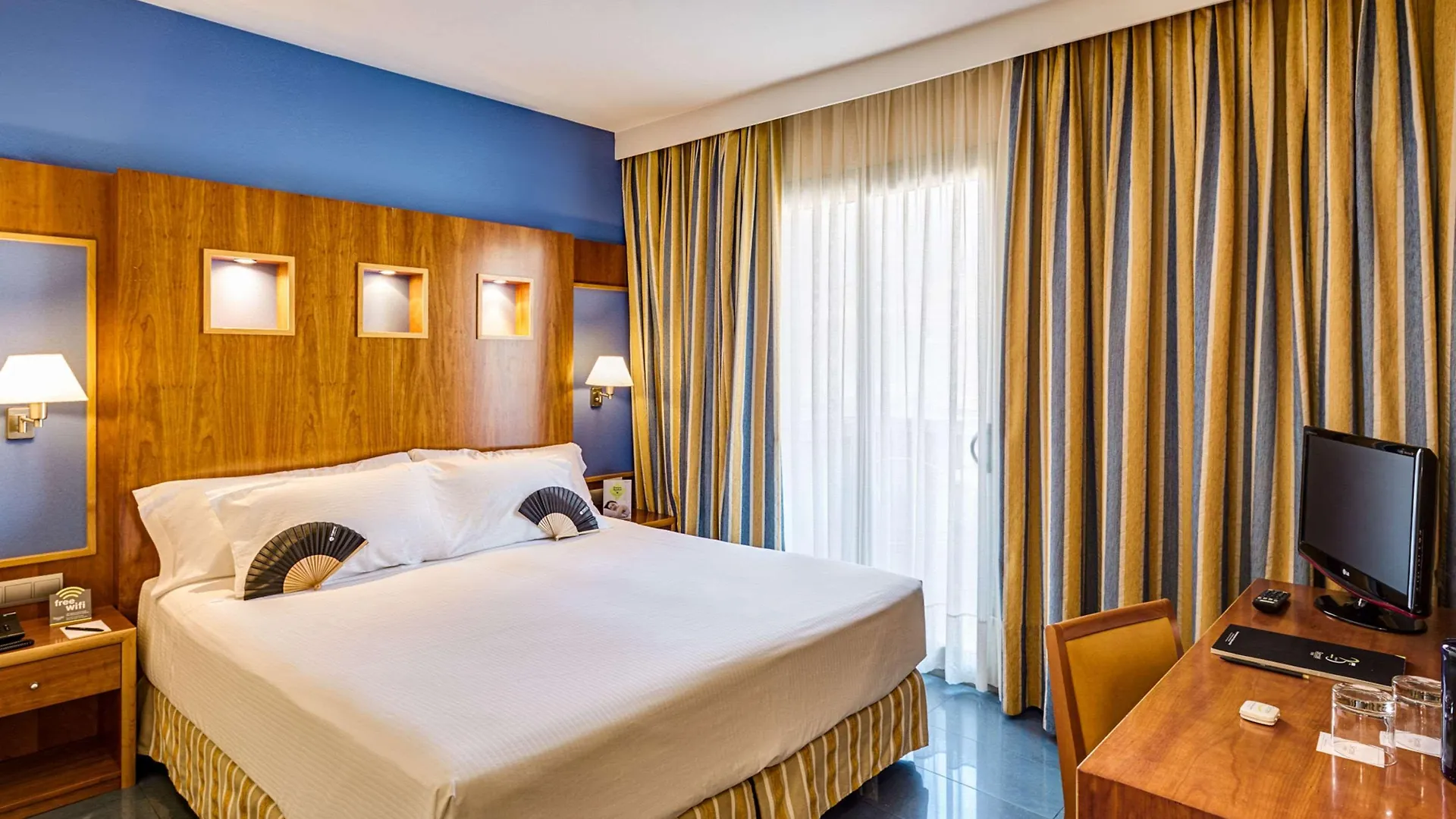 Sercotel Kalma Sitges 4*,