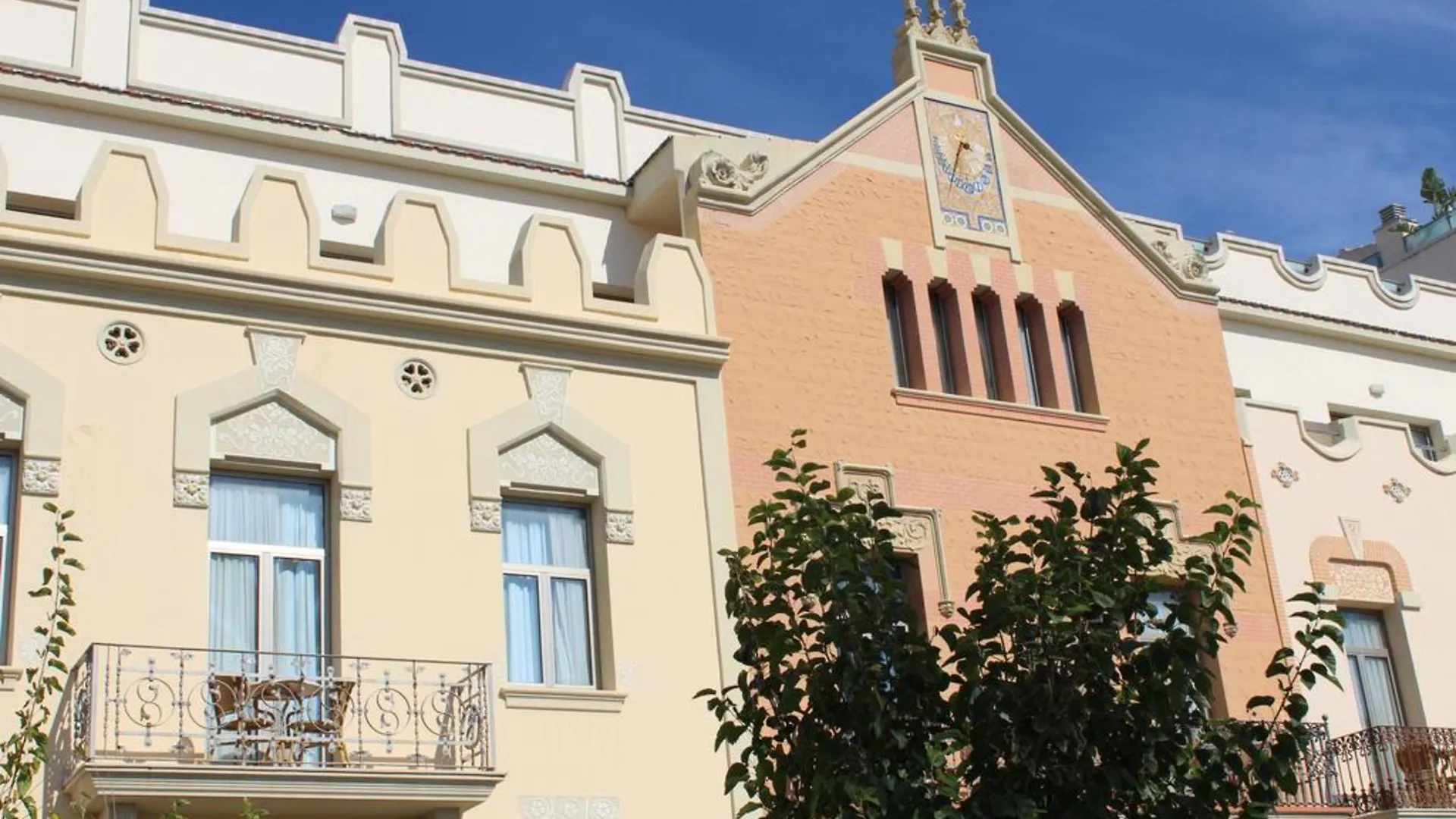 **** Hotel Sercotel Kalma Sitges Spain