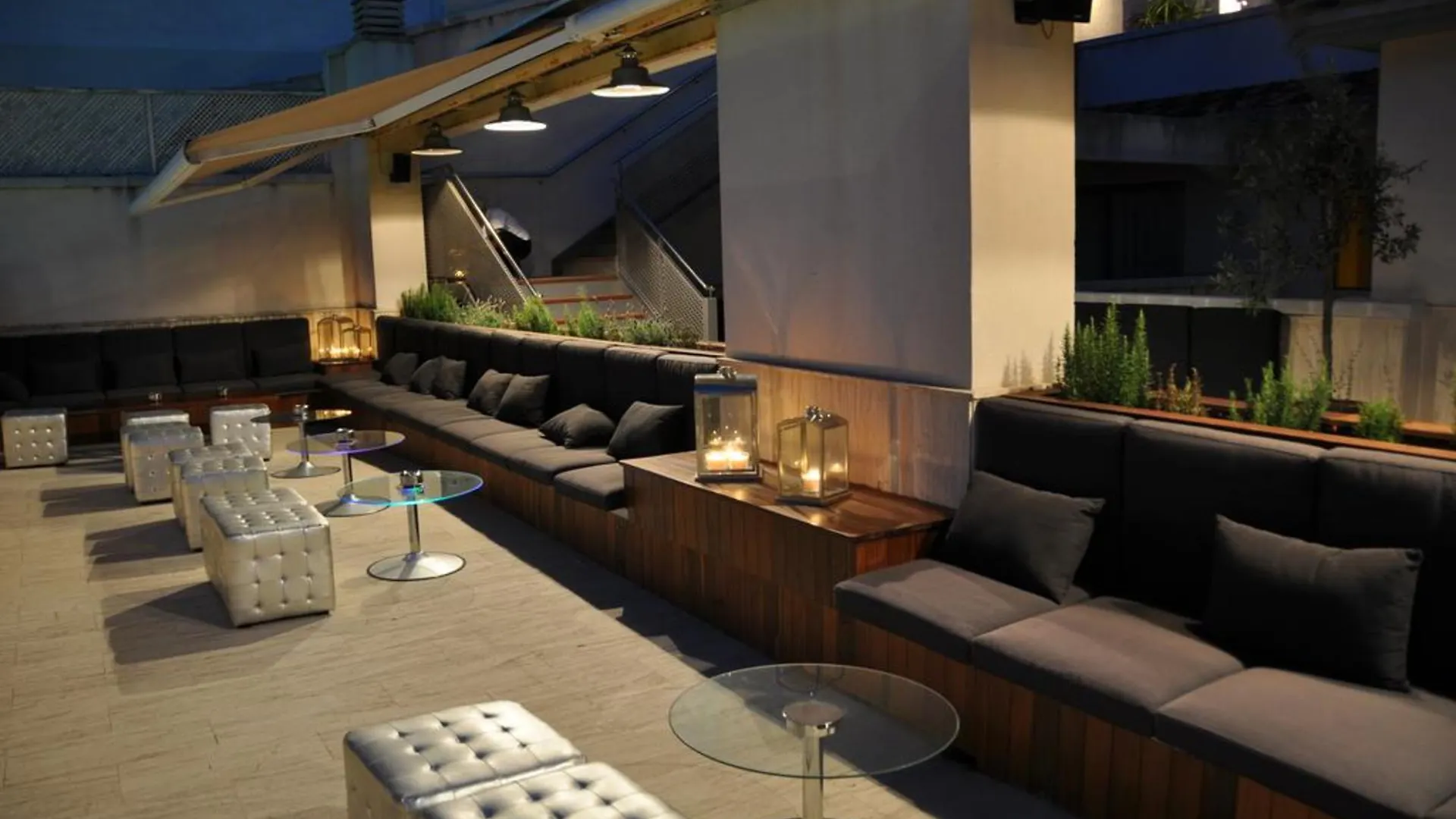 Hotel Sercotel Kalma Sitges