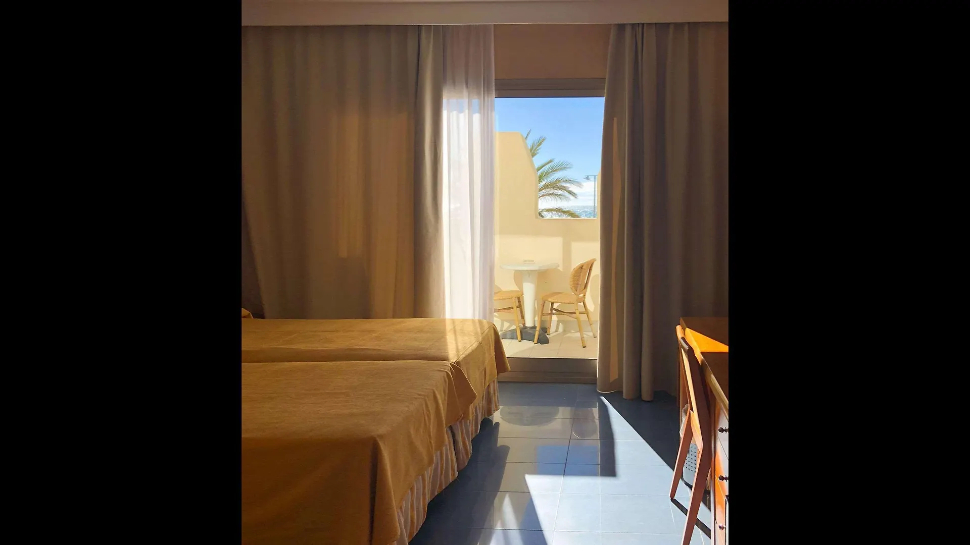 Sercotel Kalma Sitges 4*,