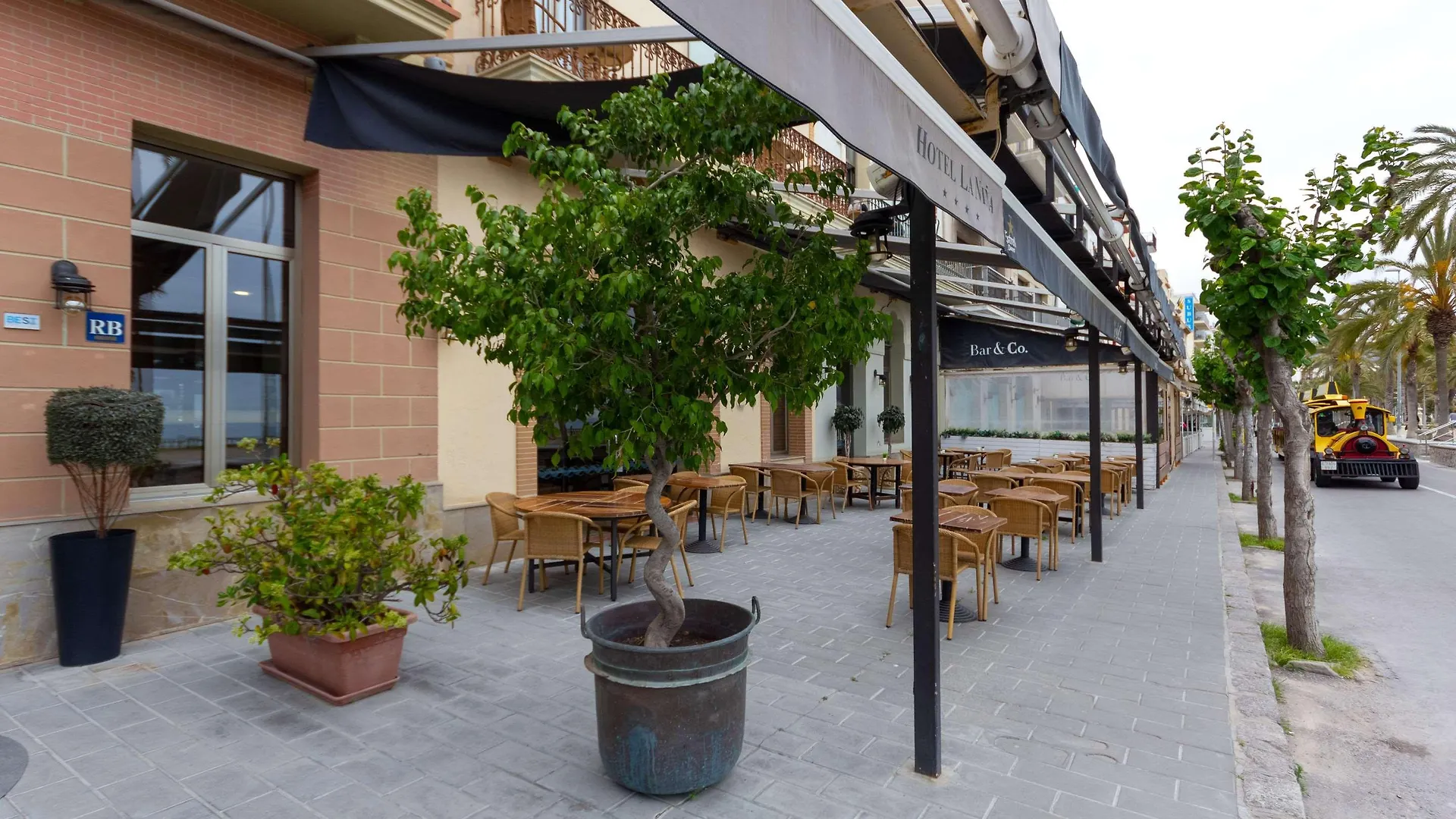 Sercotel Kalma Sitges