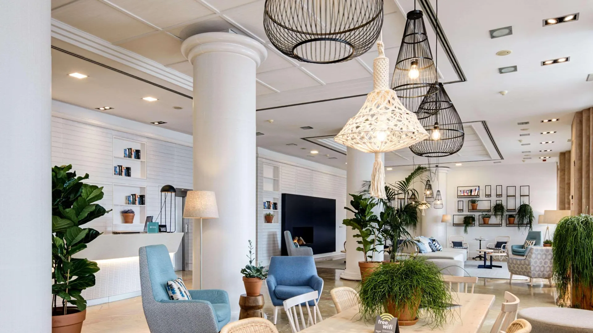 Sercotel Kalma Sitges Hotel
