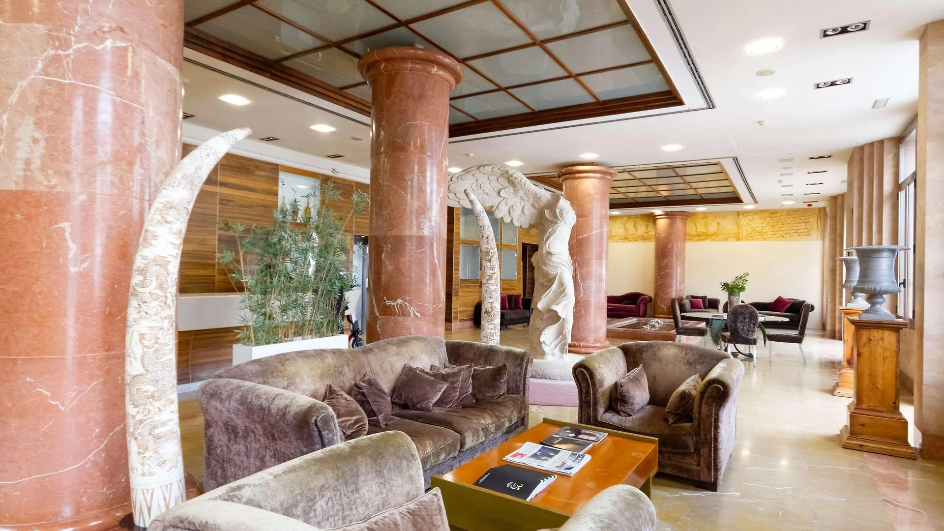 Sercotel Kalma Sitges Hotel