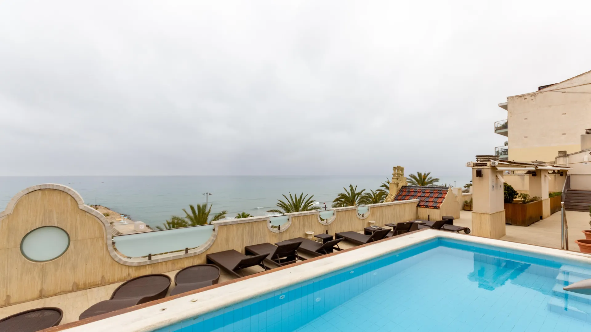 Sercotel Kalma Sitges Spain