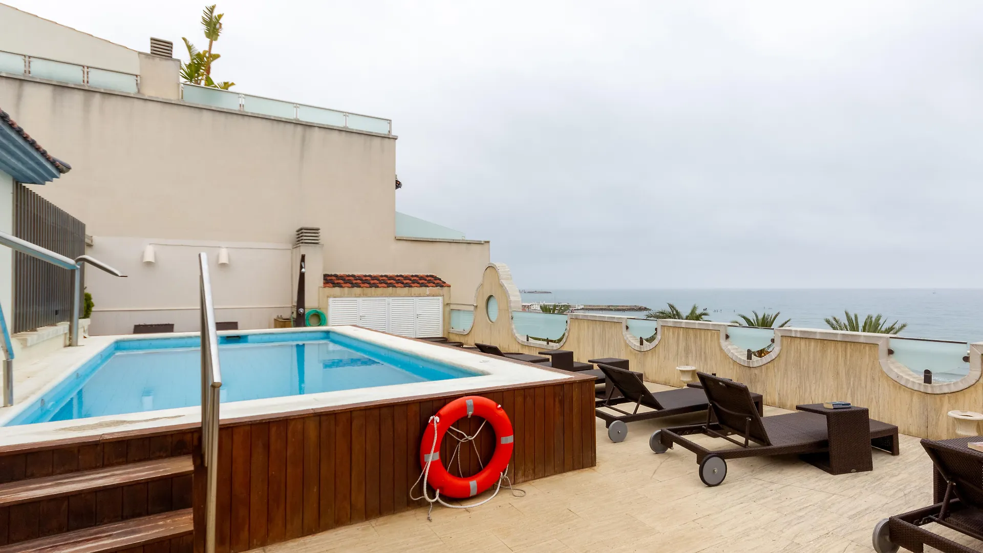 **** Hotel Sercotel Kalma Sitges Spain