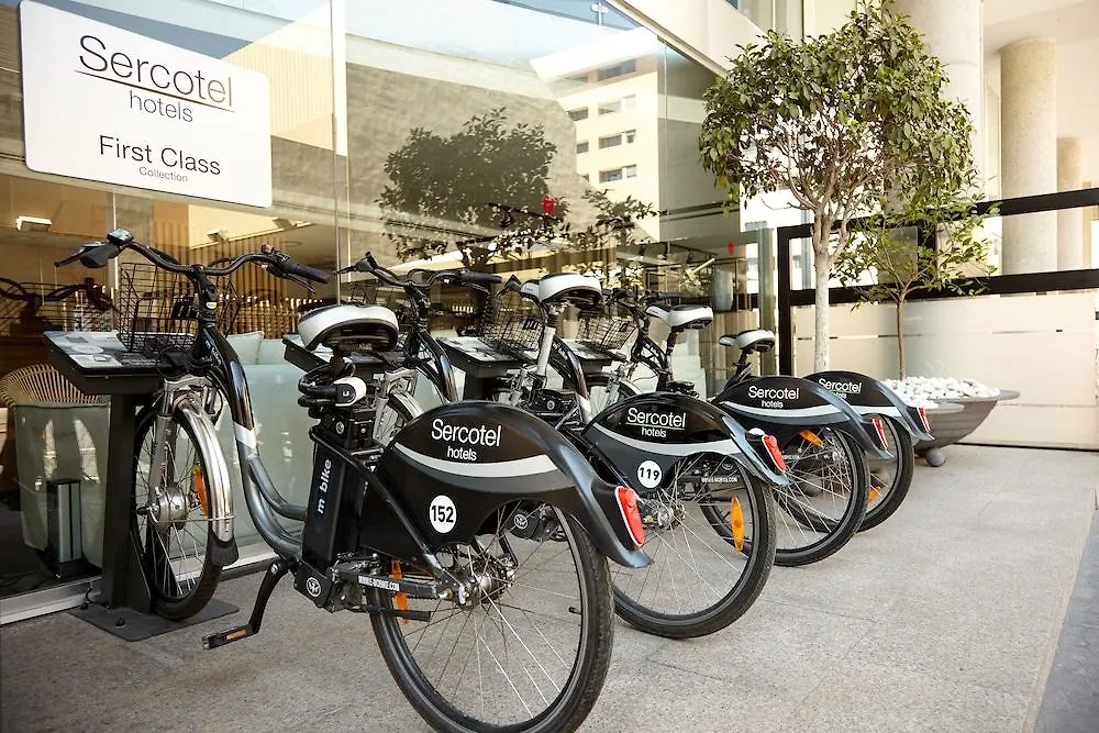 Sercotel Kalma Sitges