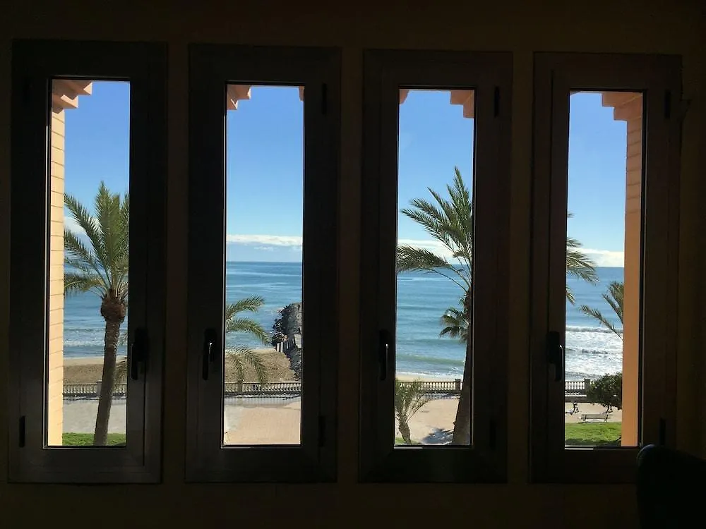 Hotel Sercotel Kalma Sitges