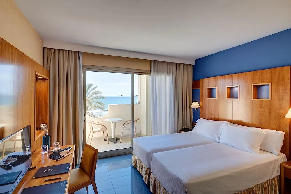 Hotel Sercotel Kalma Sitges