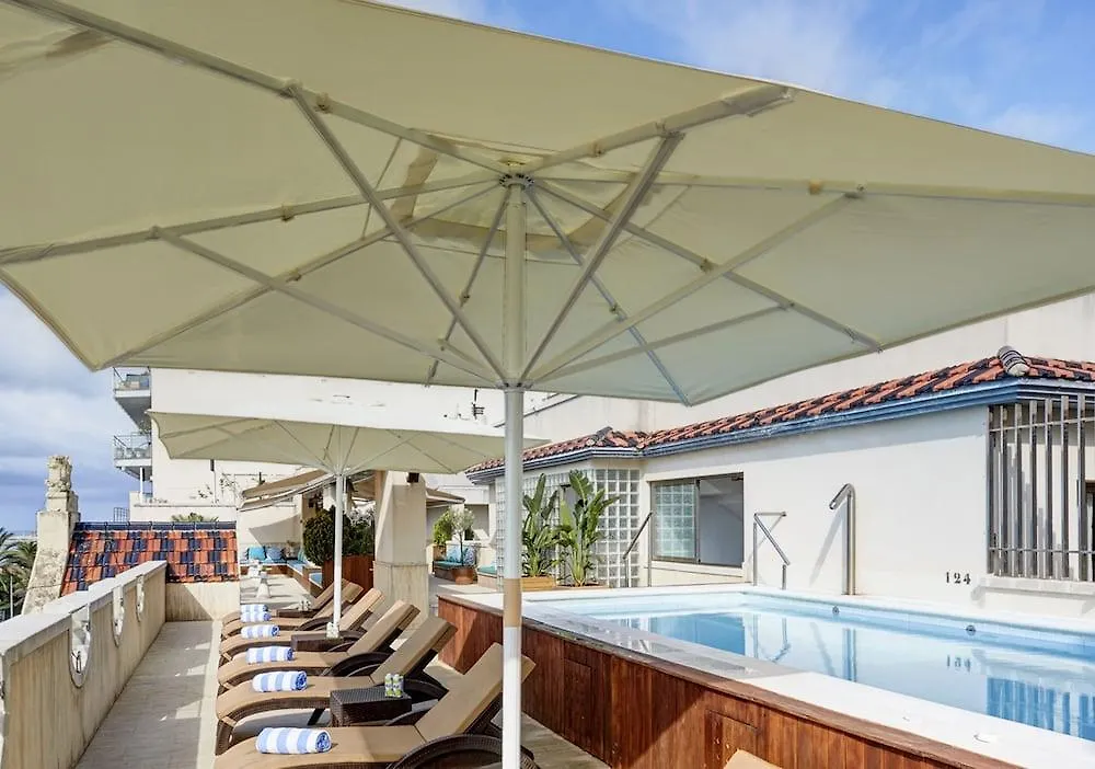 Sercotel Kalma Sitges