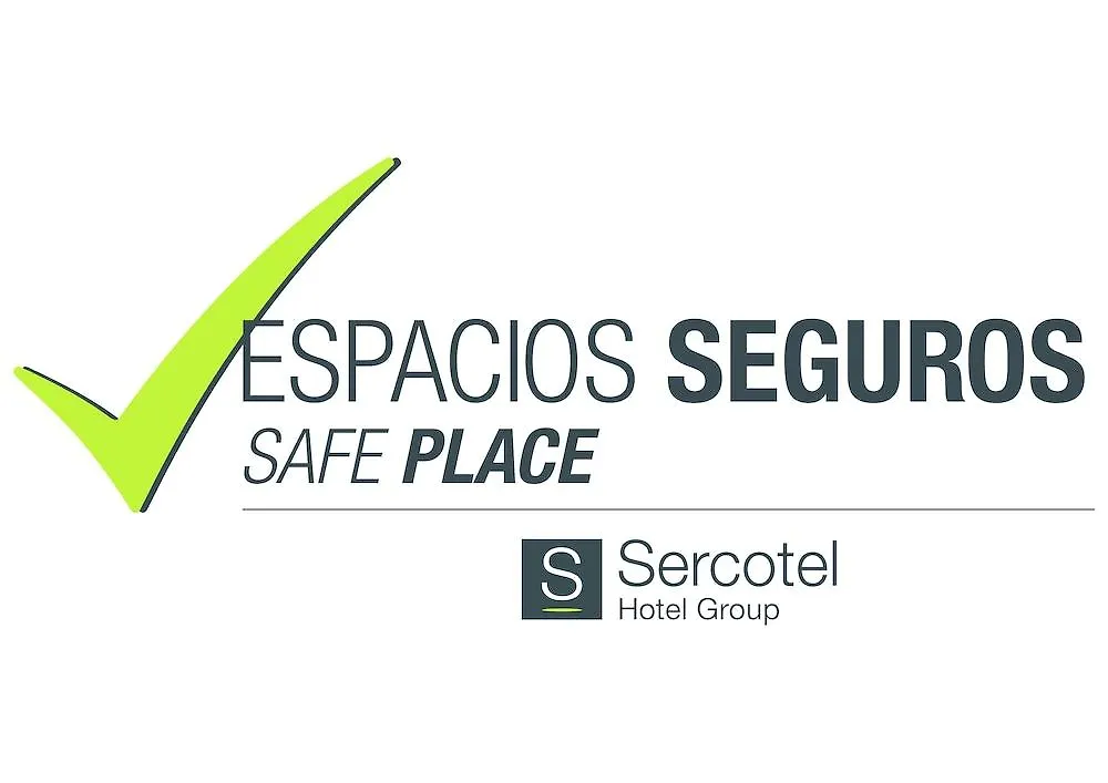 Sercotel Kalma Sitges Hotel