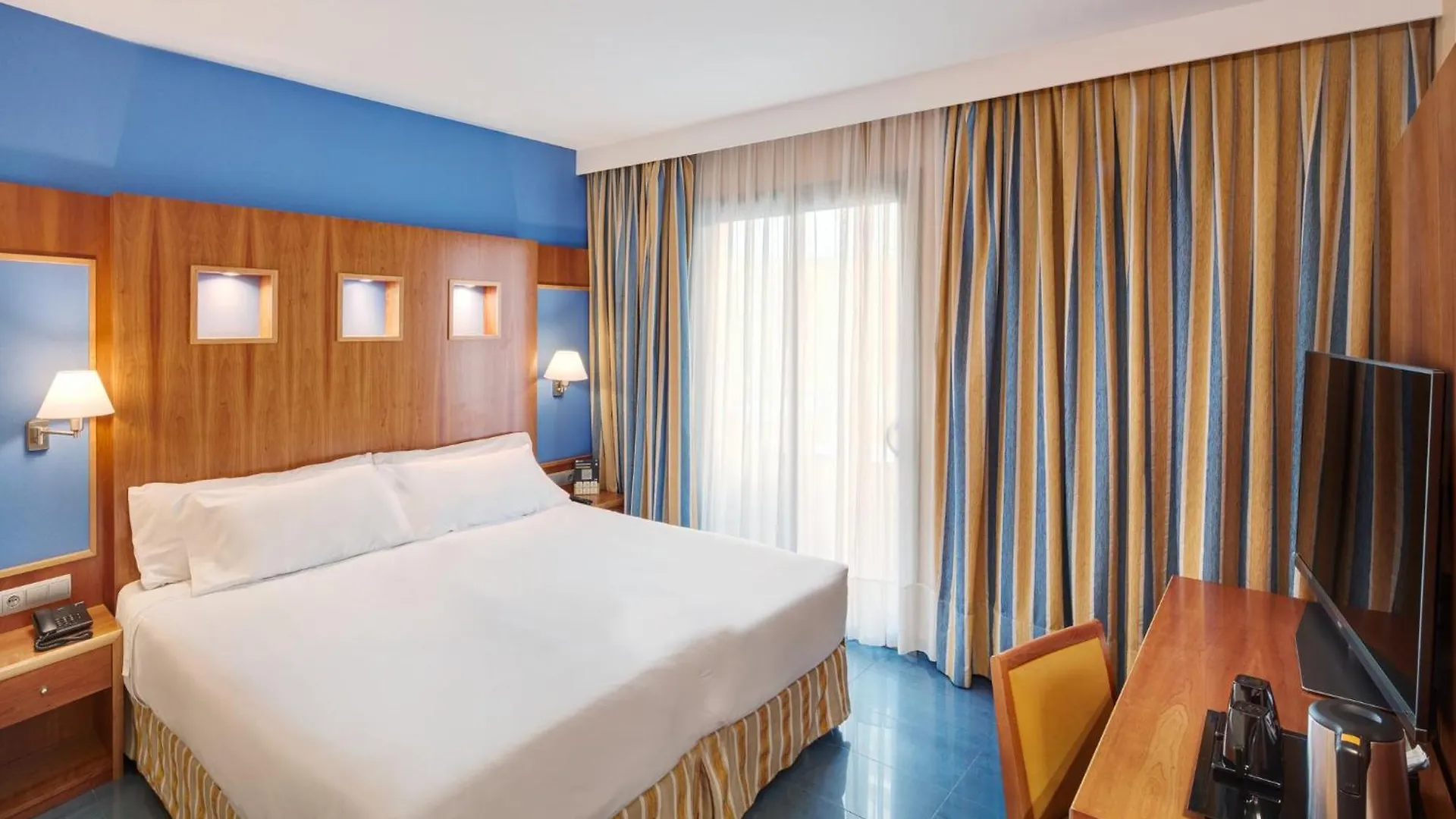 **** Hotel Sercotel Kalma Sitges Spain
