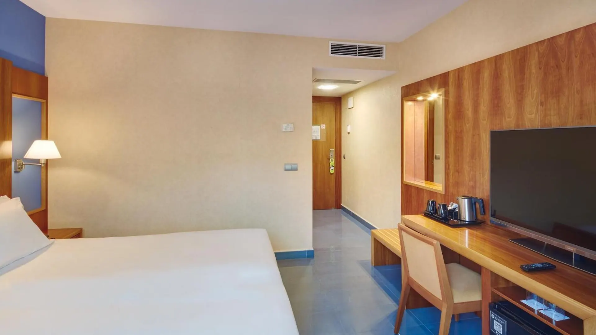Sercotel Kalma Sitges Hotel