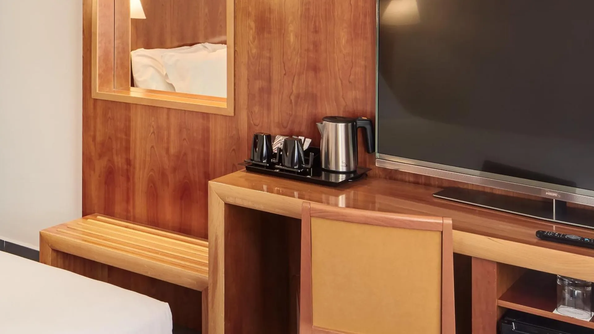 **** Hotel Sercotel Kalma Sitges Spain