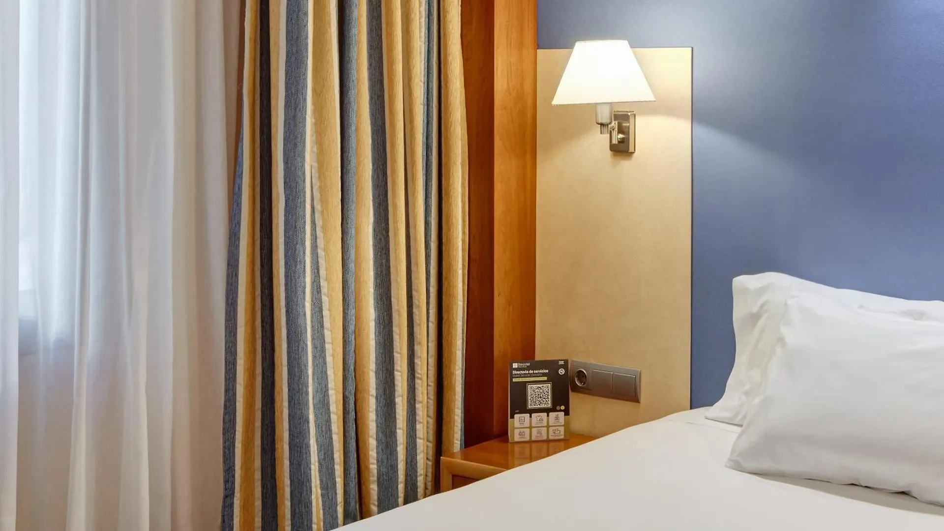 Hotel Sercotel Kalma Sitges