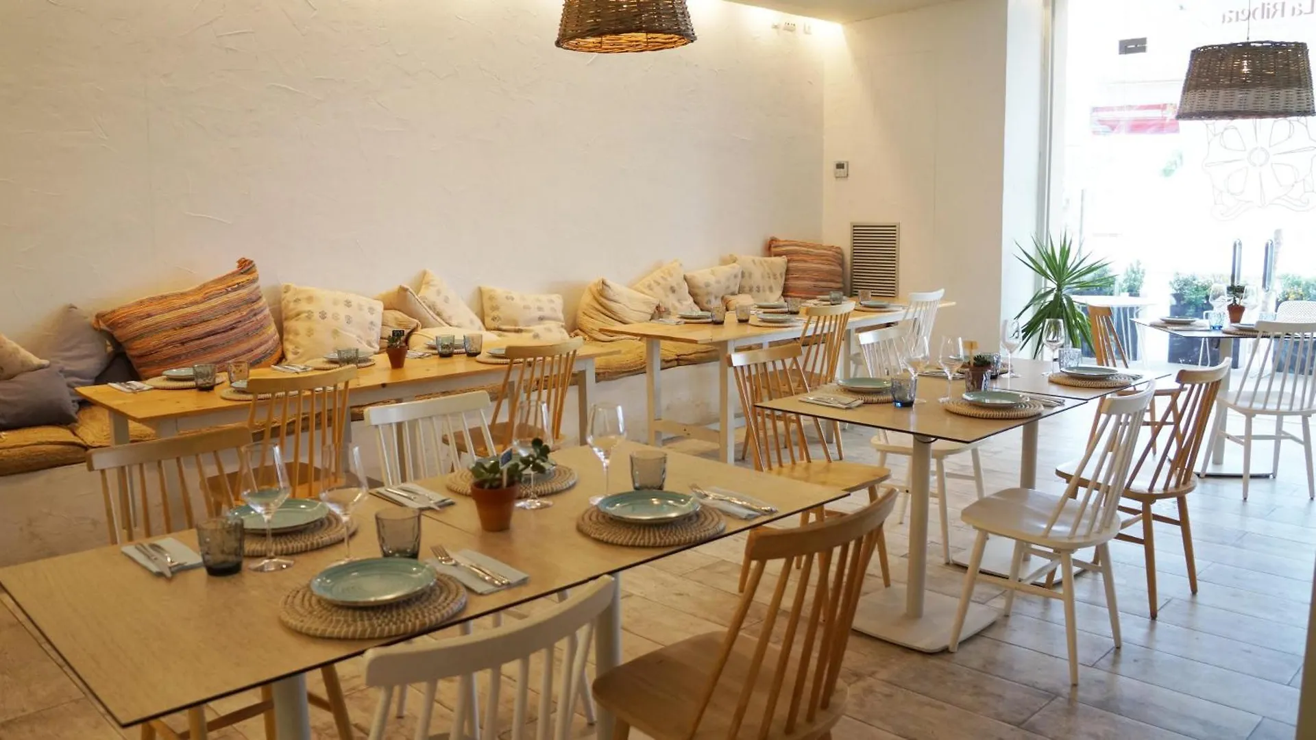 Hotel Sercotel Kalma Sitges