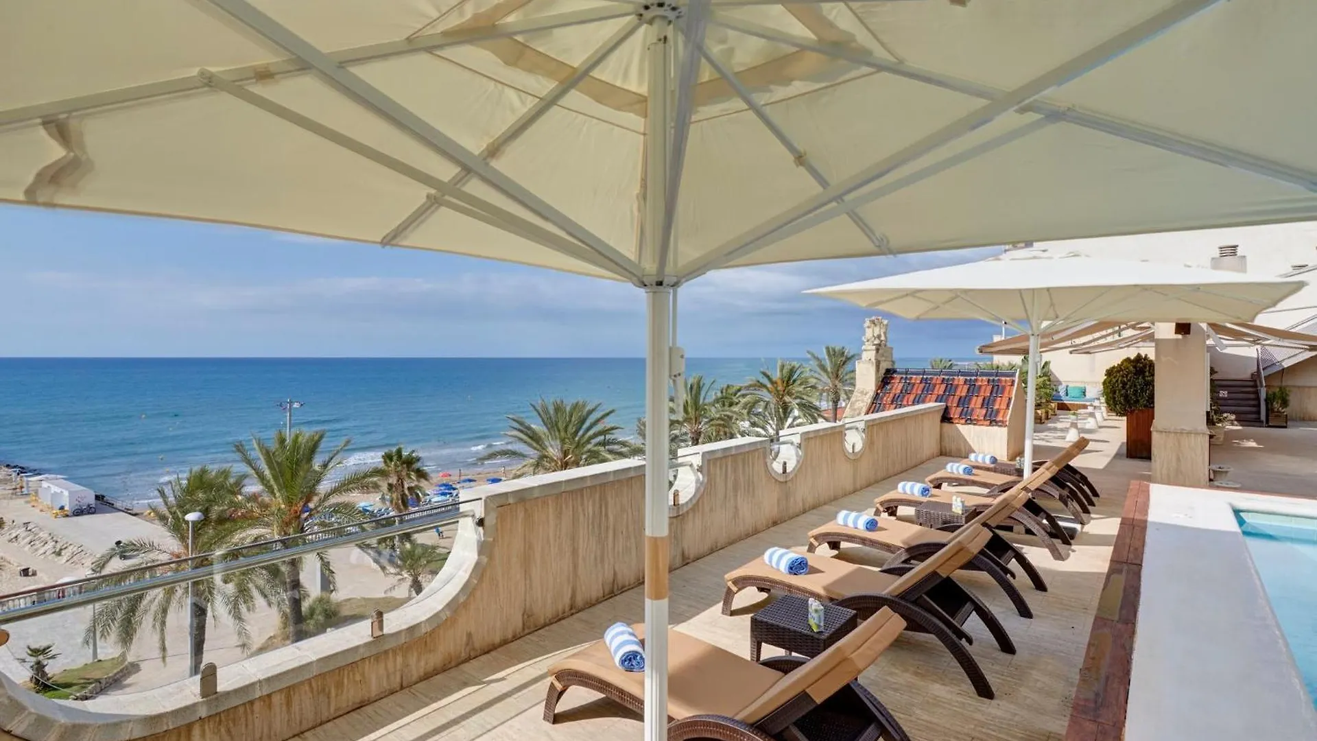 Sercotel Kalma Sitges