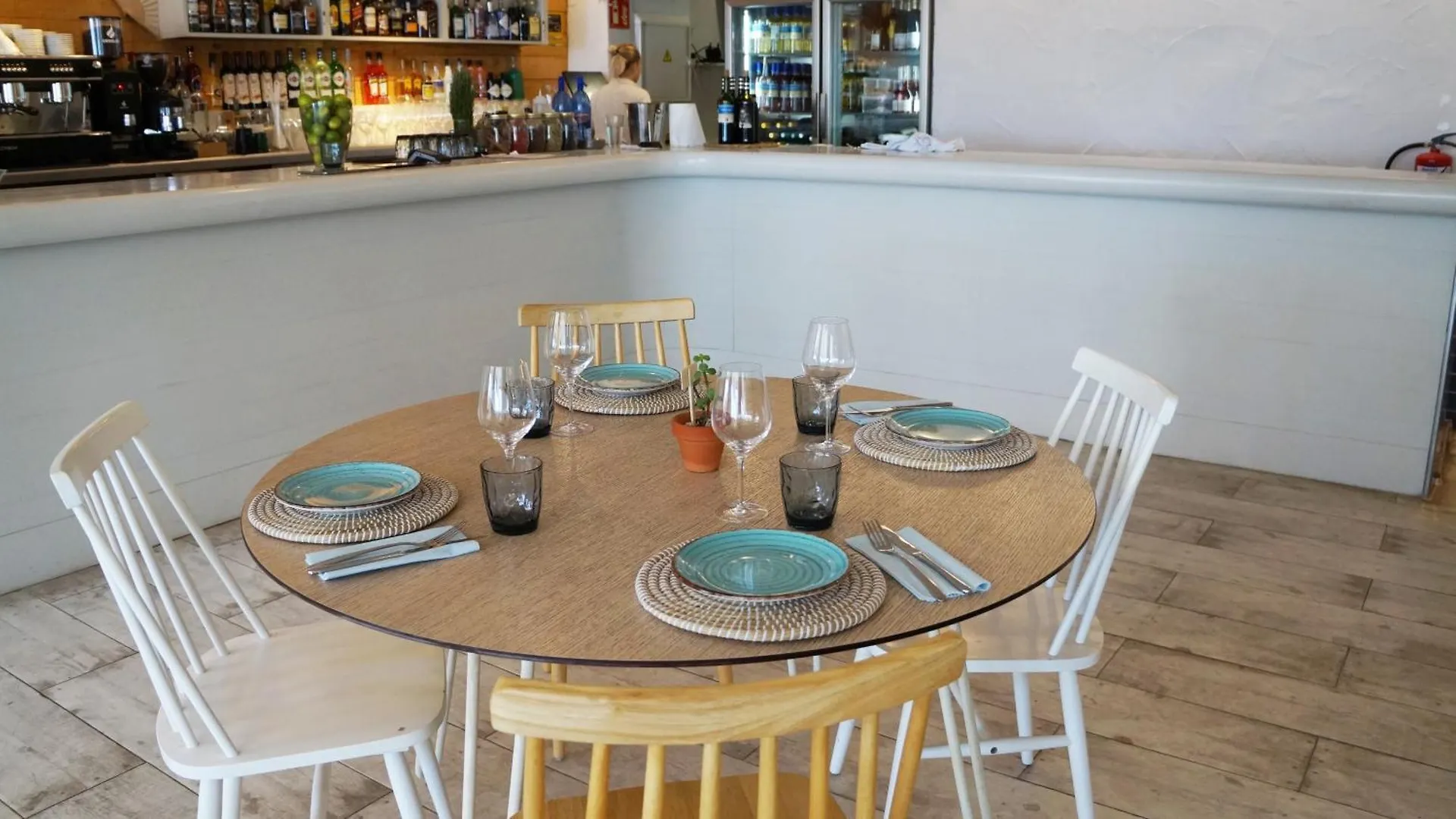 Sercotel Kalma Sitges Spain