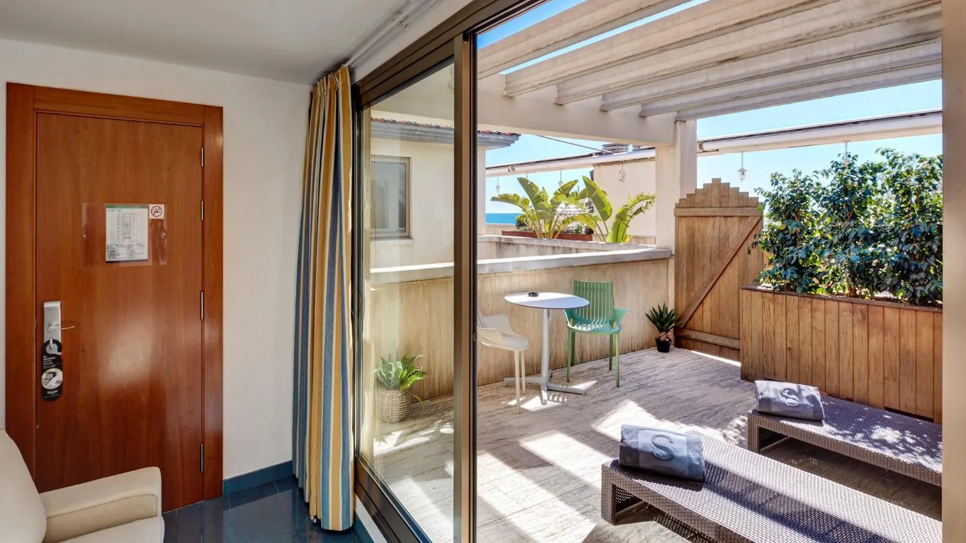 Hotel Sercotel Kalma Sitges