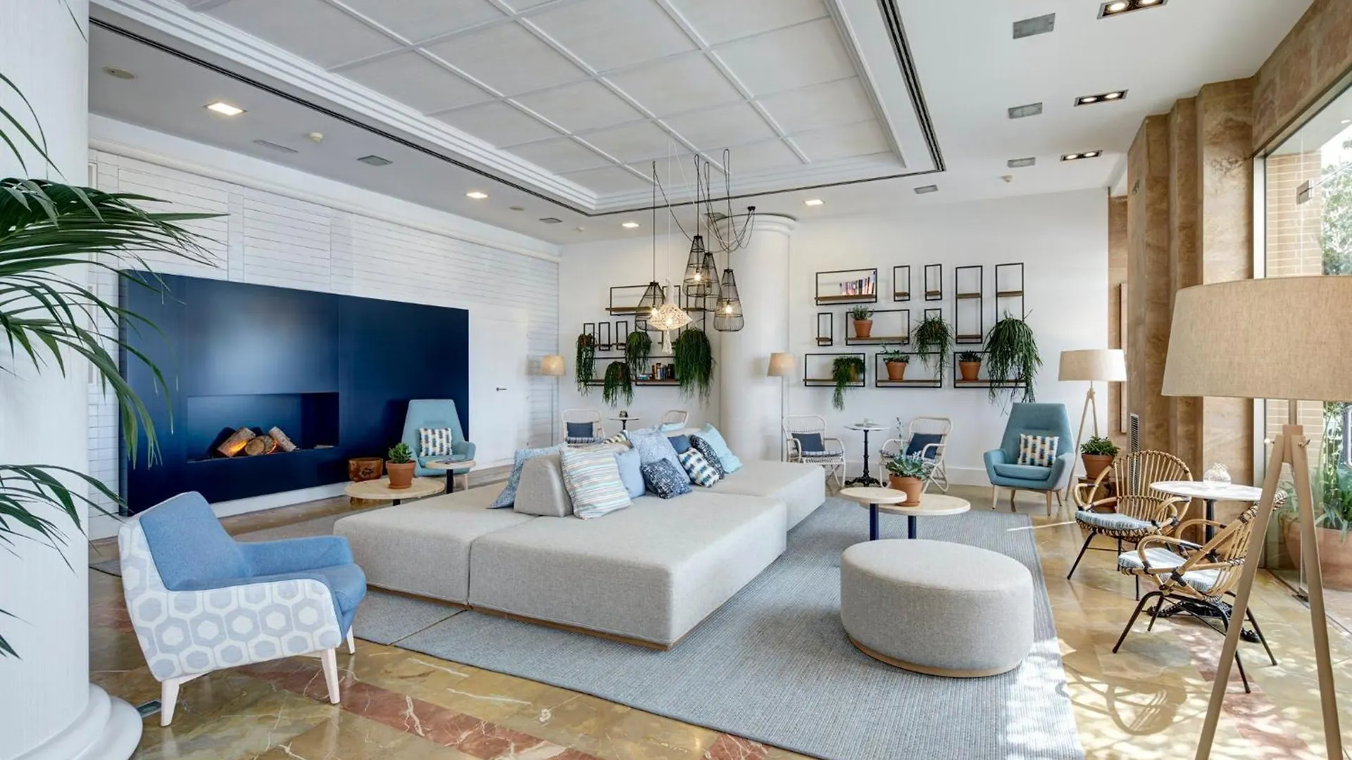 Hotel Sercotel Kalma Sitges