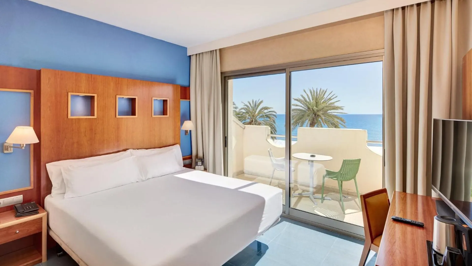 Sercotel Kalma Sitges Hotel