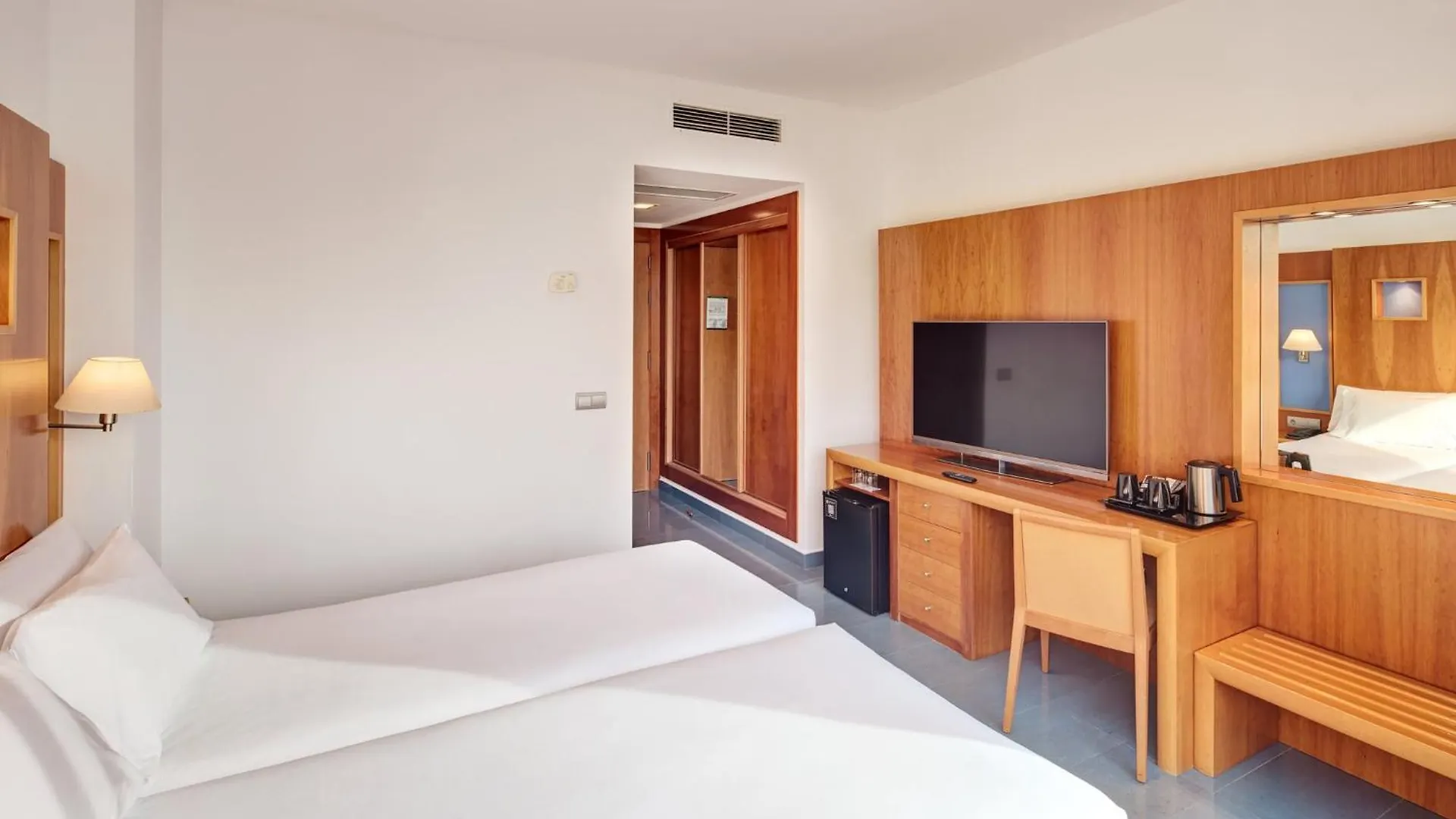 Hotel Sercotel Kalma Sitges