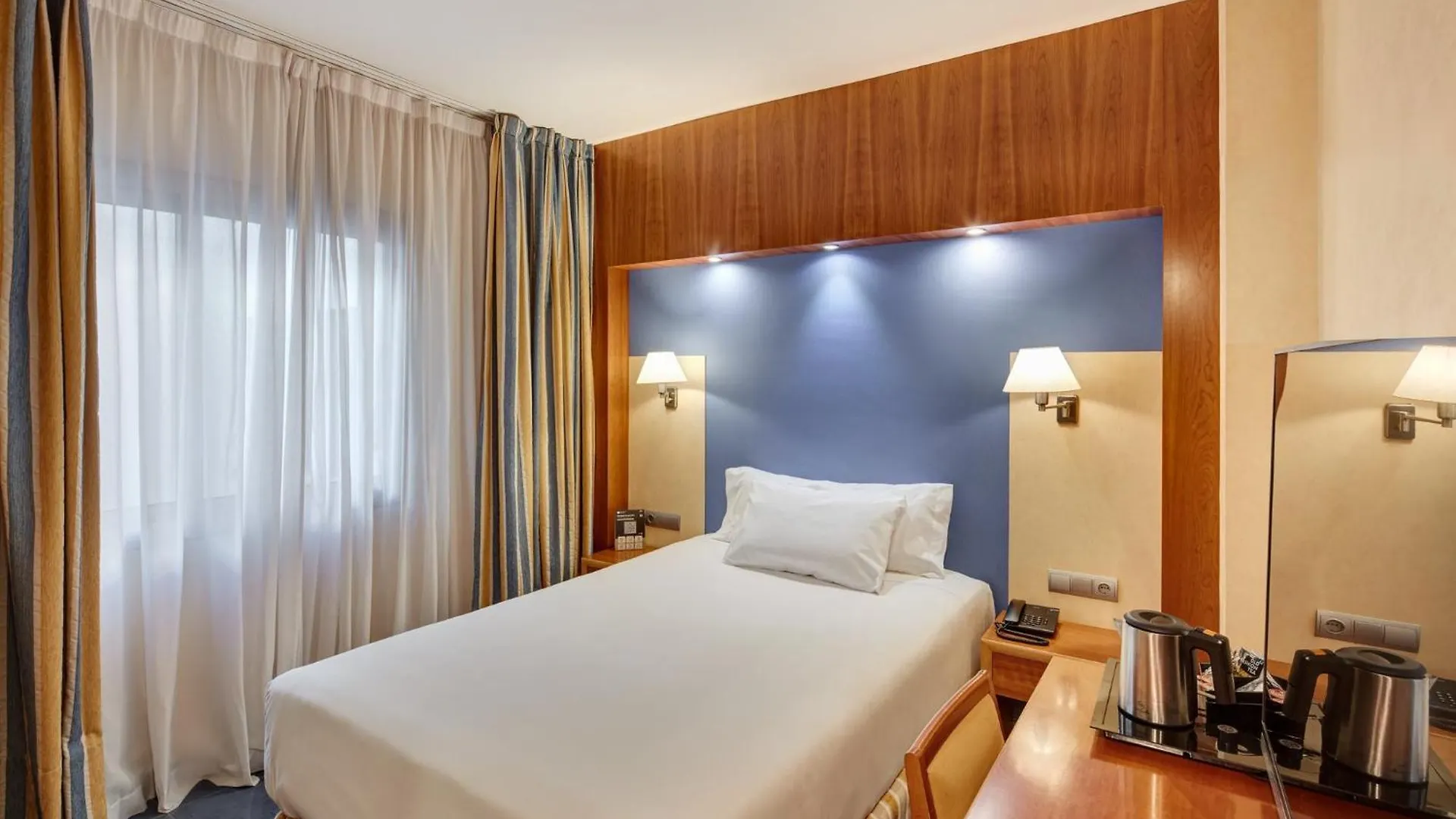 Hotel Sercotel Kalma Sitges