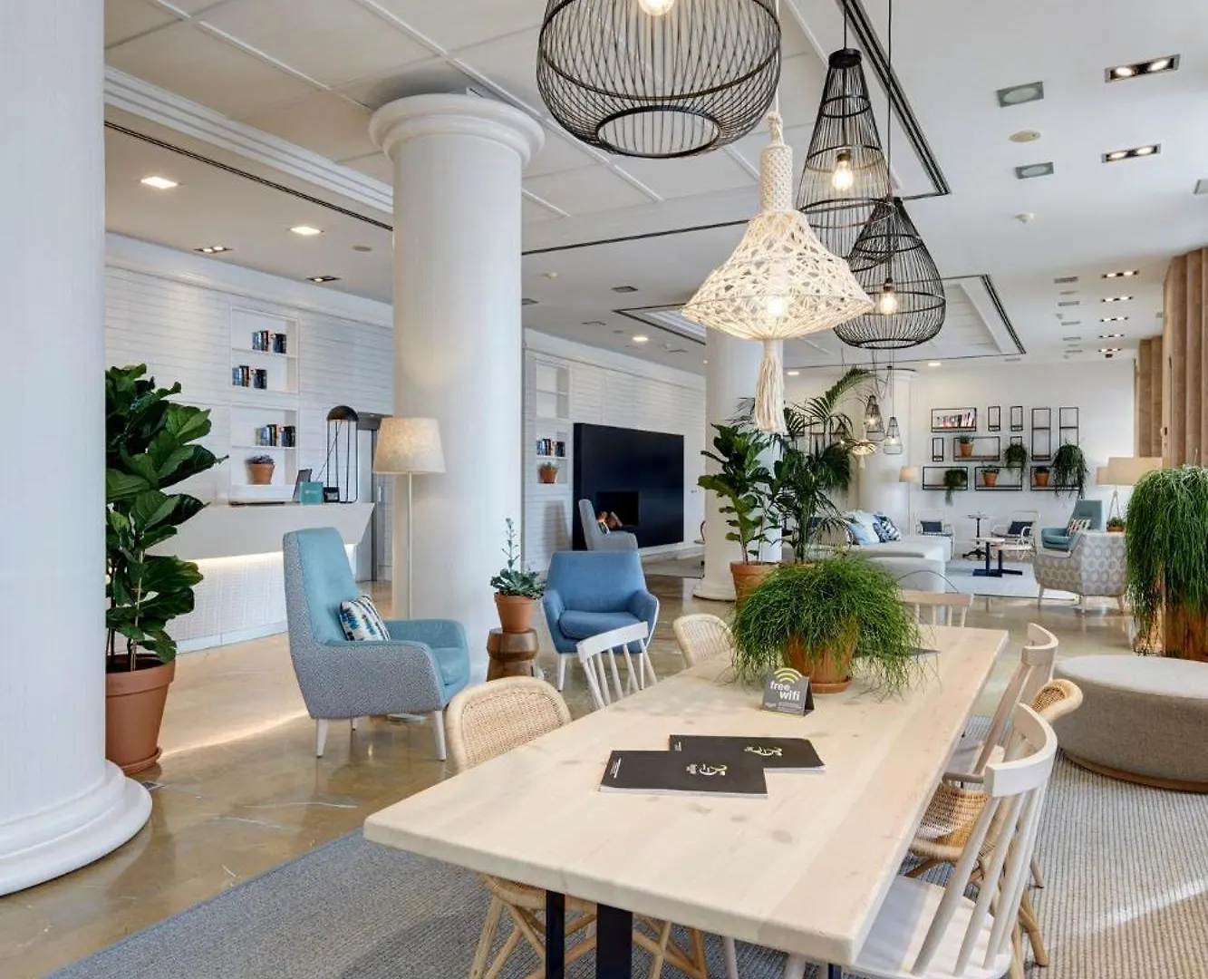 Hotel Sercotel Kalma Sitges