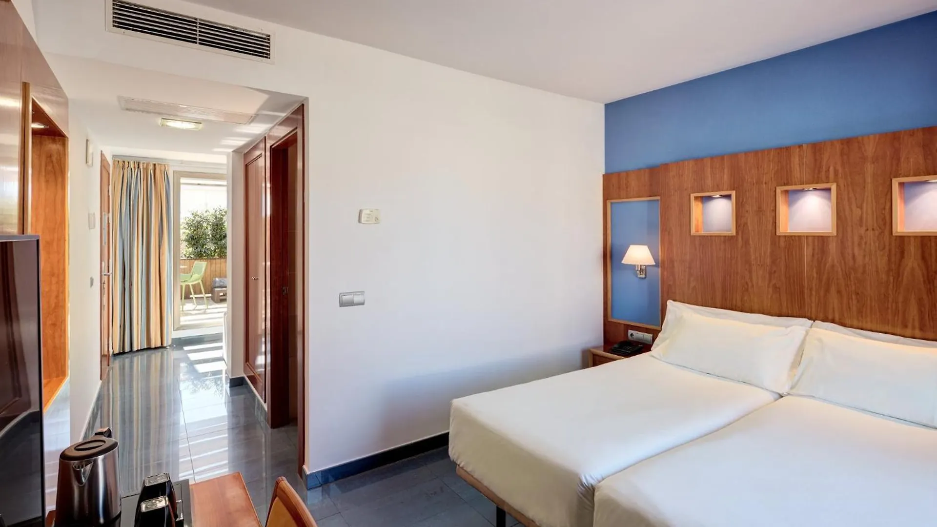 Sercotel Kalma Sitges 4*,  Spain
