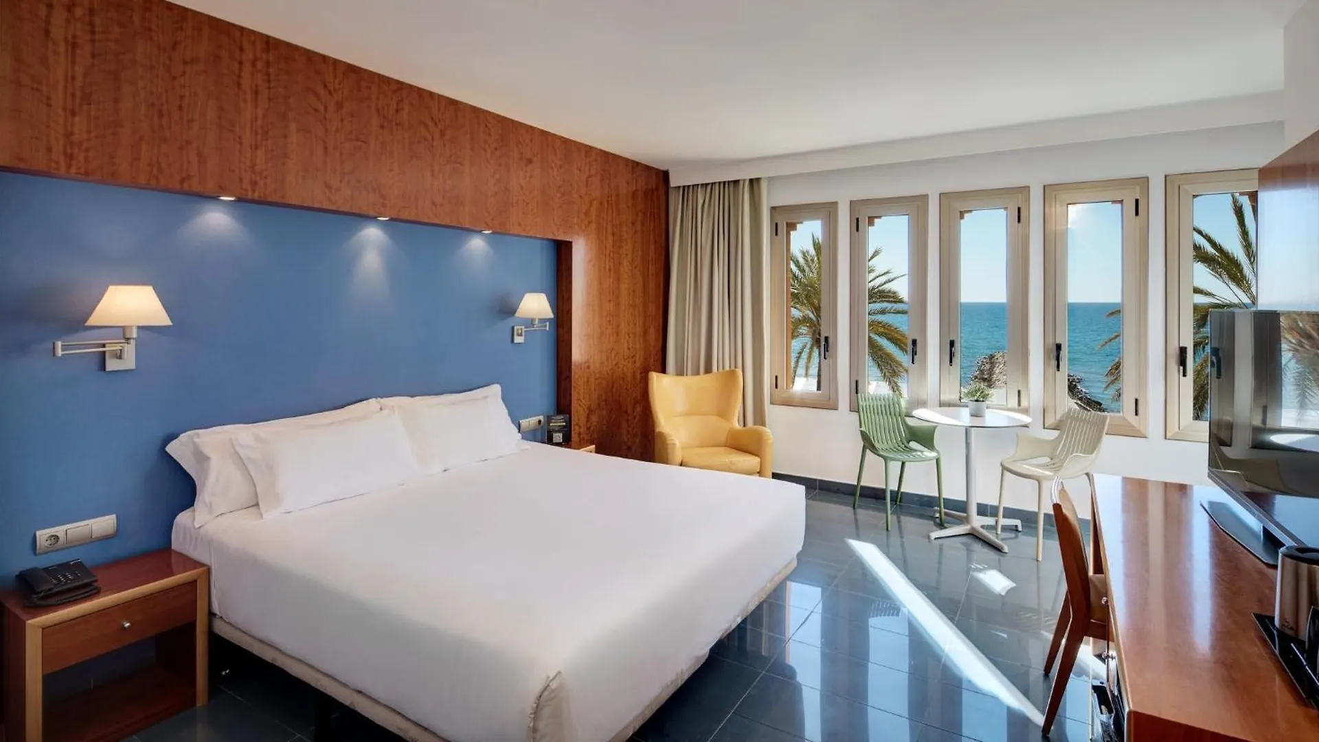 Sercotel Kalma Sitges Hotel