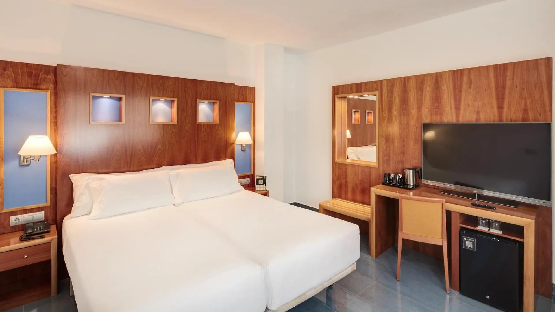 Sercotel Kalma Sitges